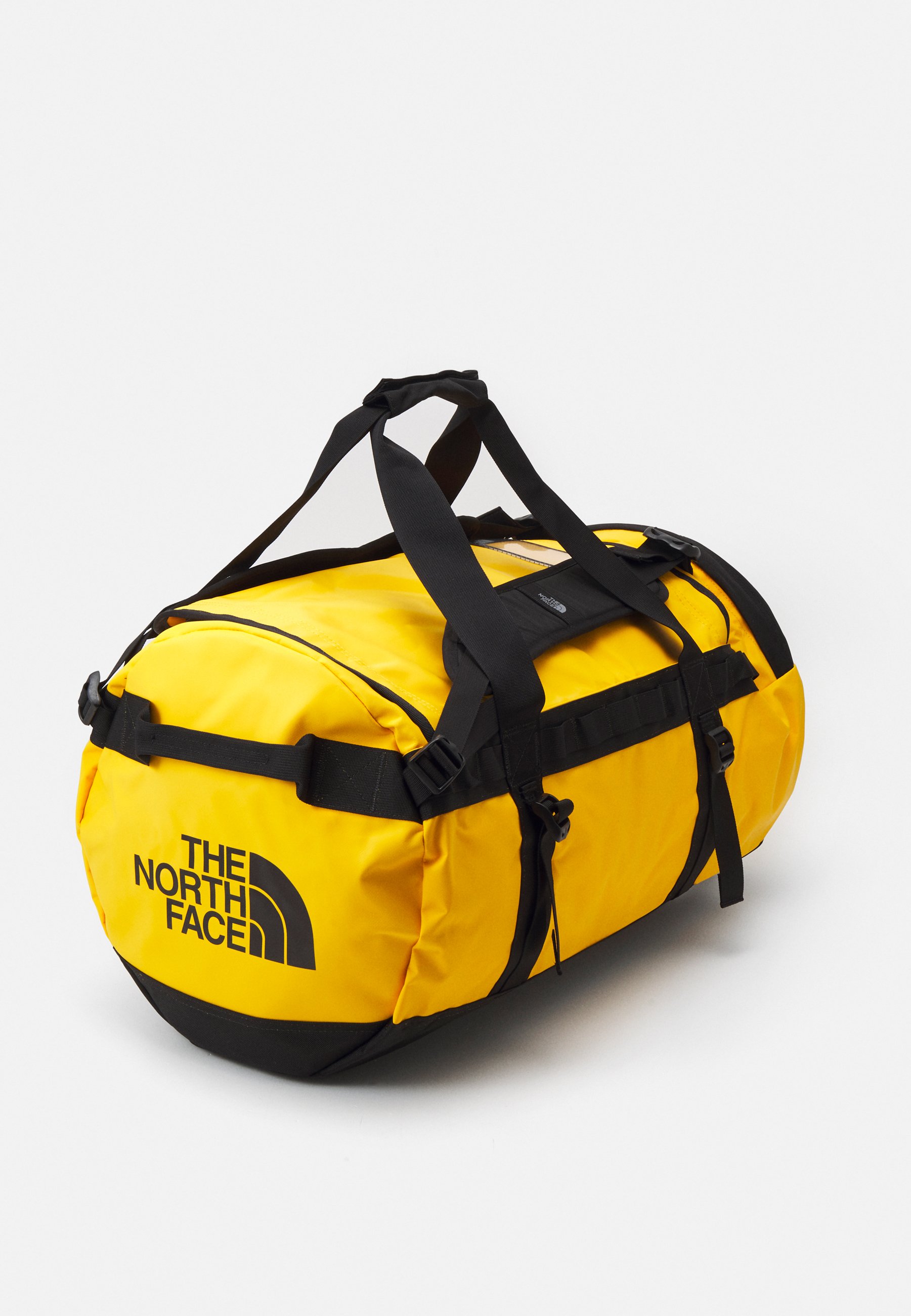 BASE CAMP DUFFEL M UNISEX - Holdall