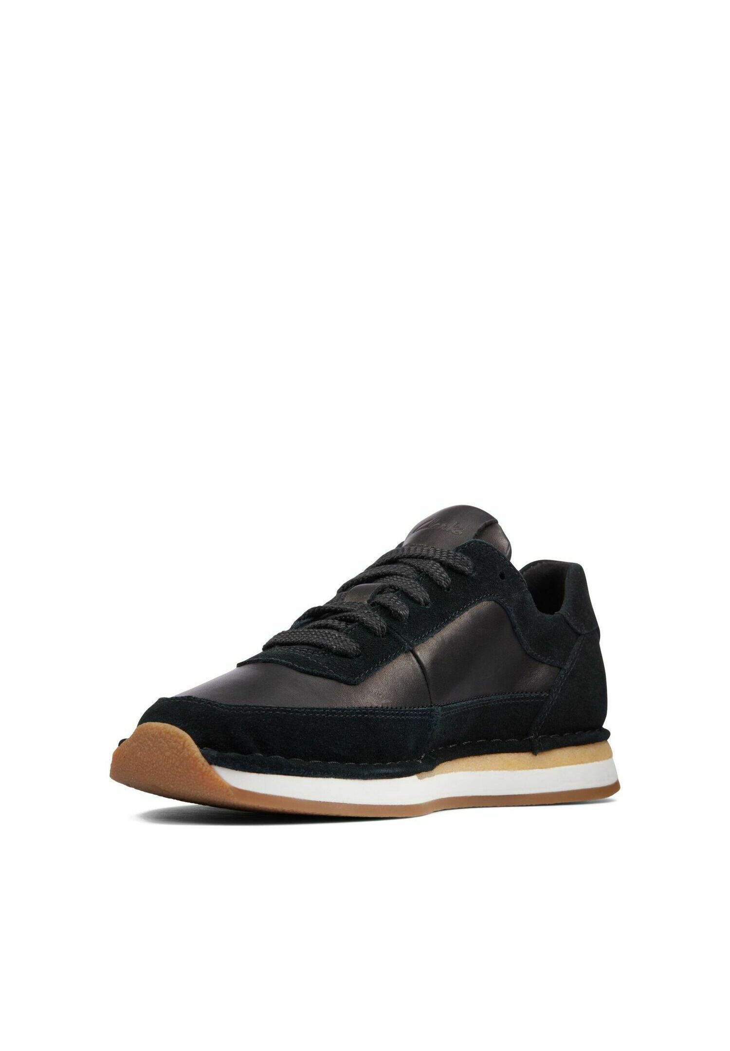 RUN LACE - Trainers