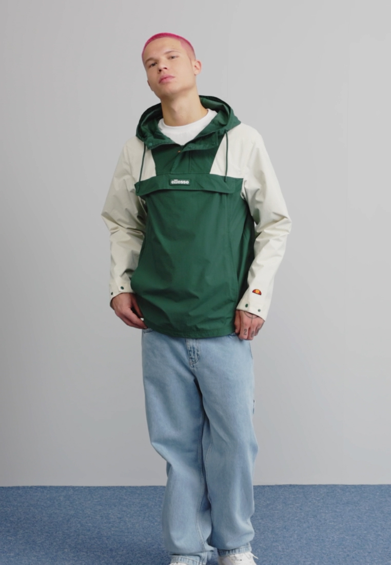 PIERLEONI JACKET - Summer jacket