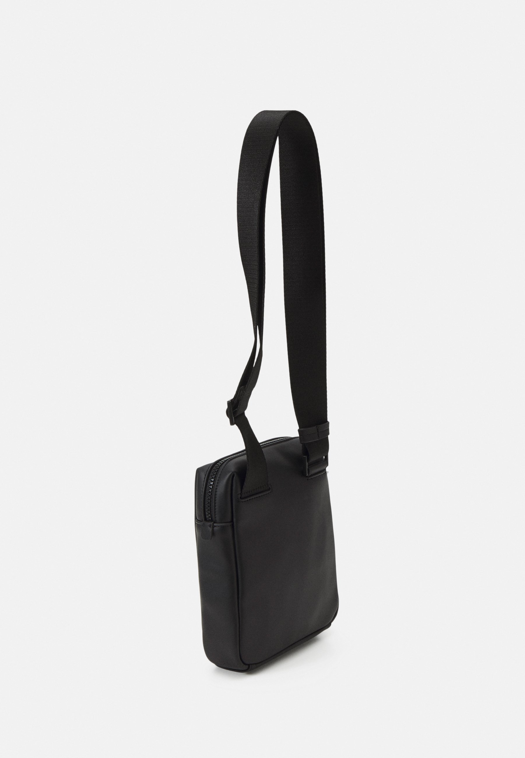MUST REPORTER UNISEX - Across body bag