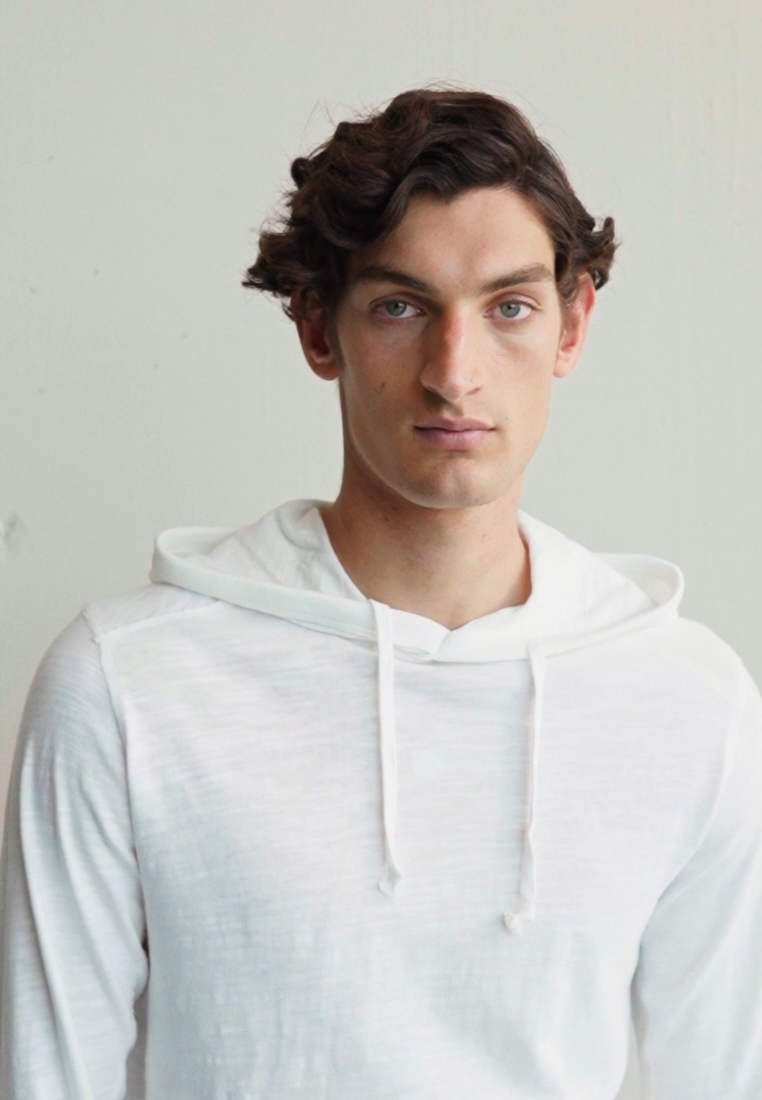 FLAME HOODIE - Jumper