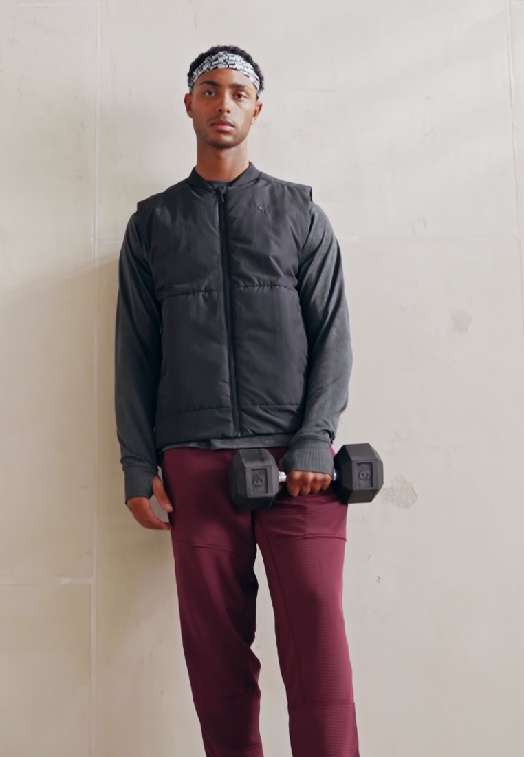 UNLIMITED - Waistcoat