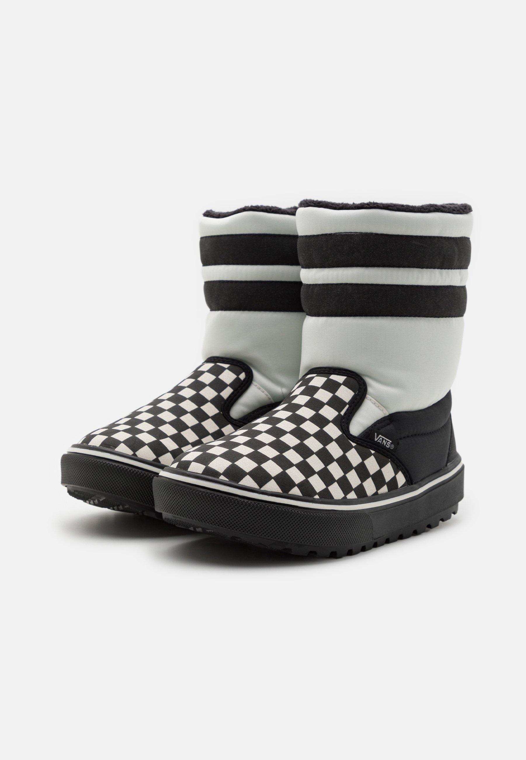 SLIP ON UNISEX - Winter boots