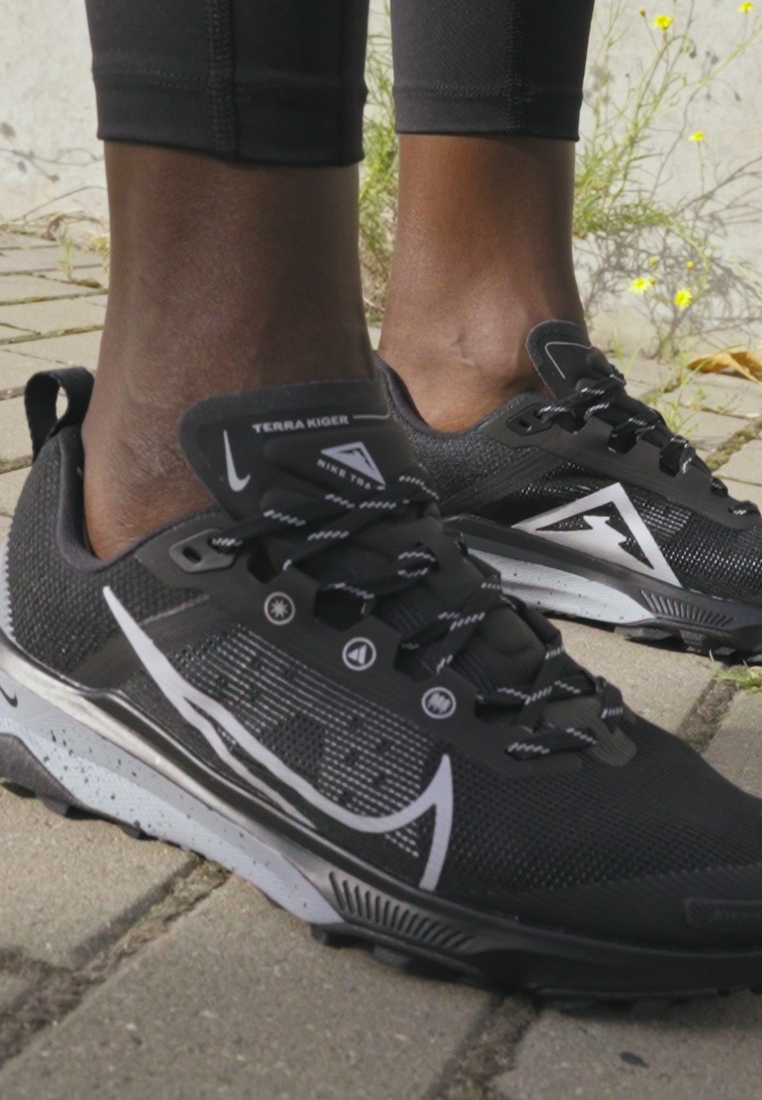 REACT TERRA KIGER 9 - Trail running shoes