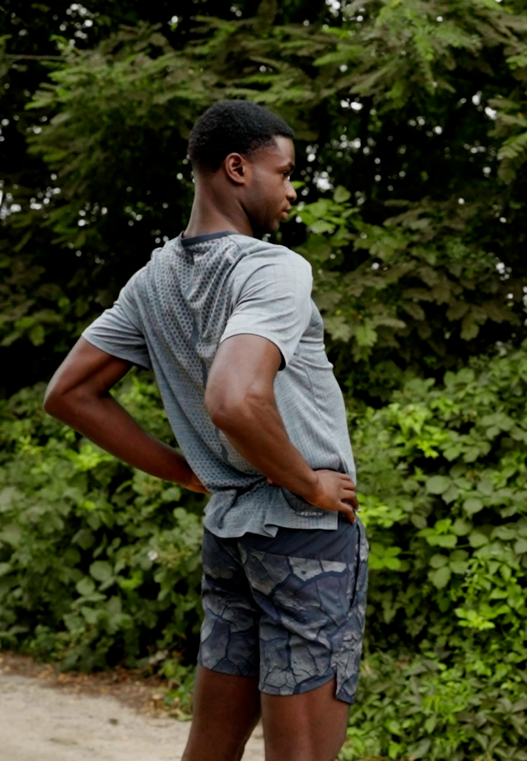 TECHKNIT ULTRA - Sports T-shirt