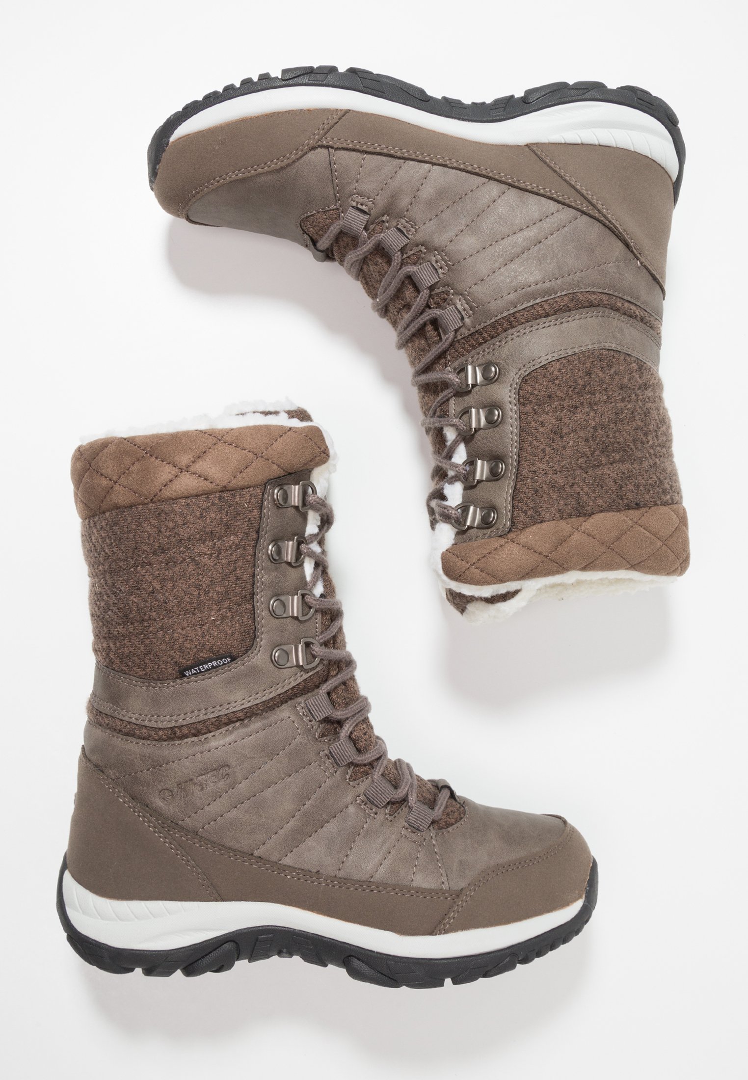 RIVA WP - Winter boots