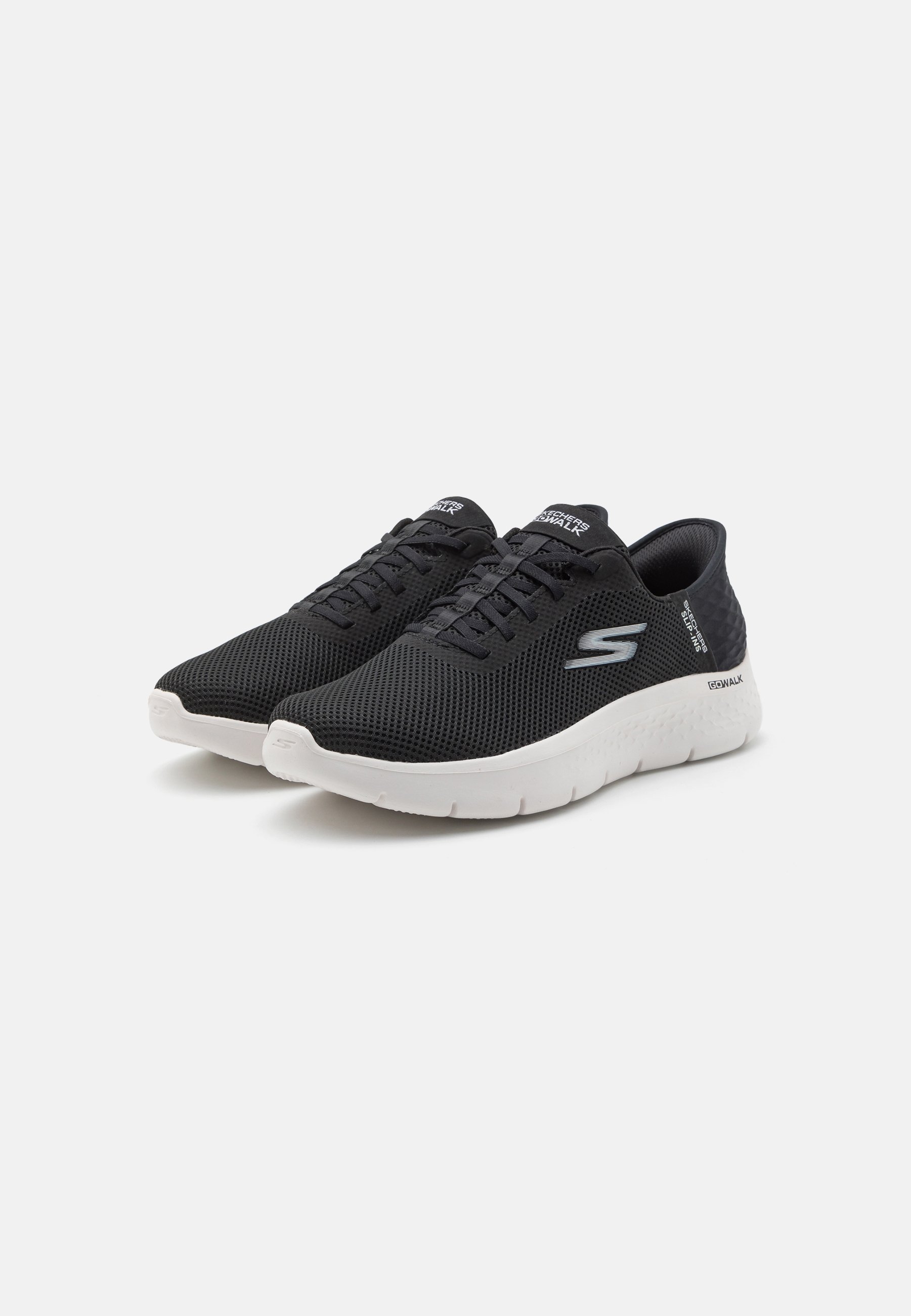GO WALK FLEX SLIP IN - Walking trainers