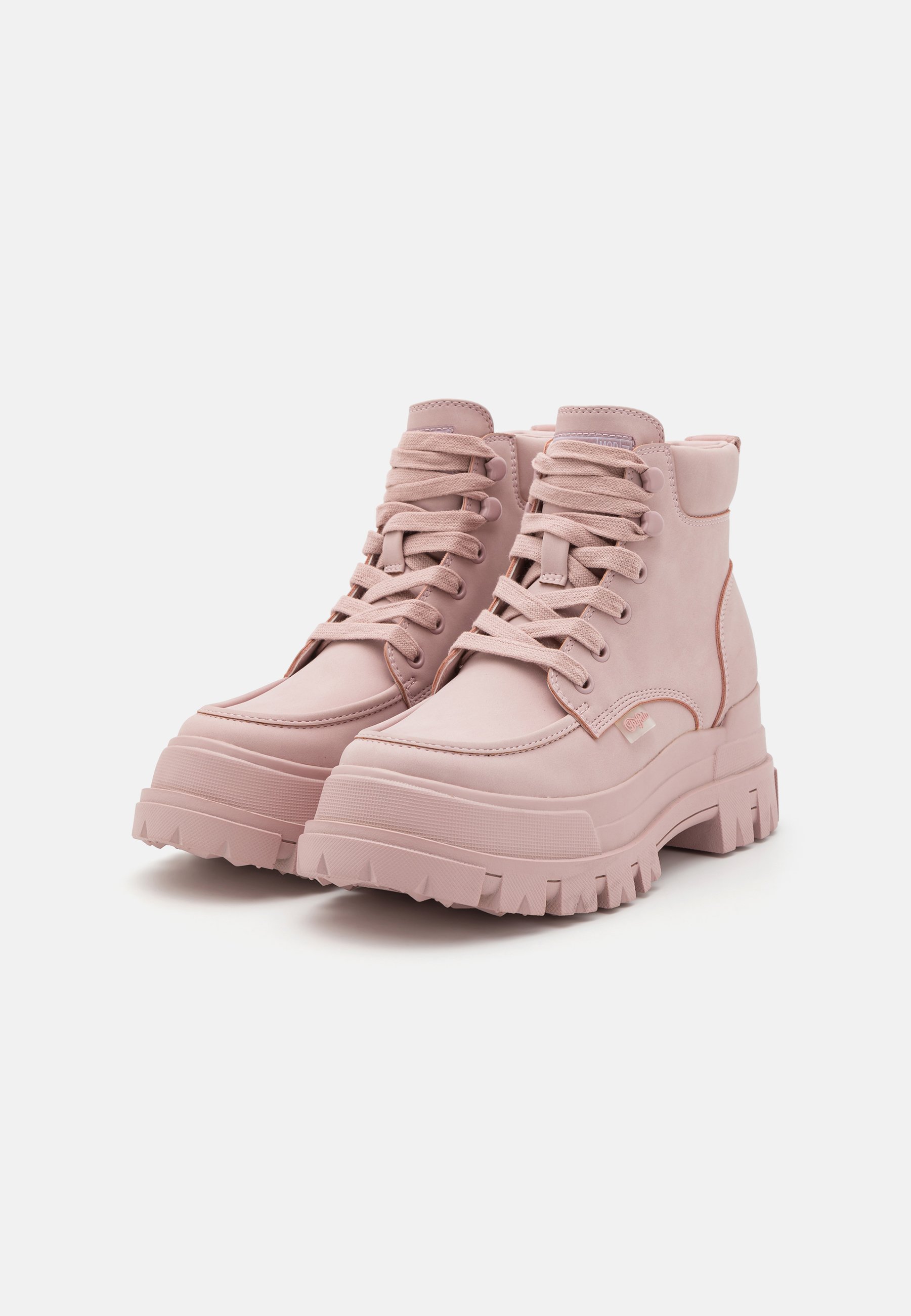 ASPHA DESERT - Ankle boots