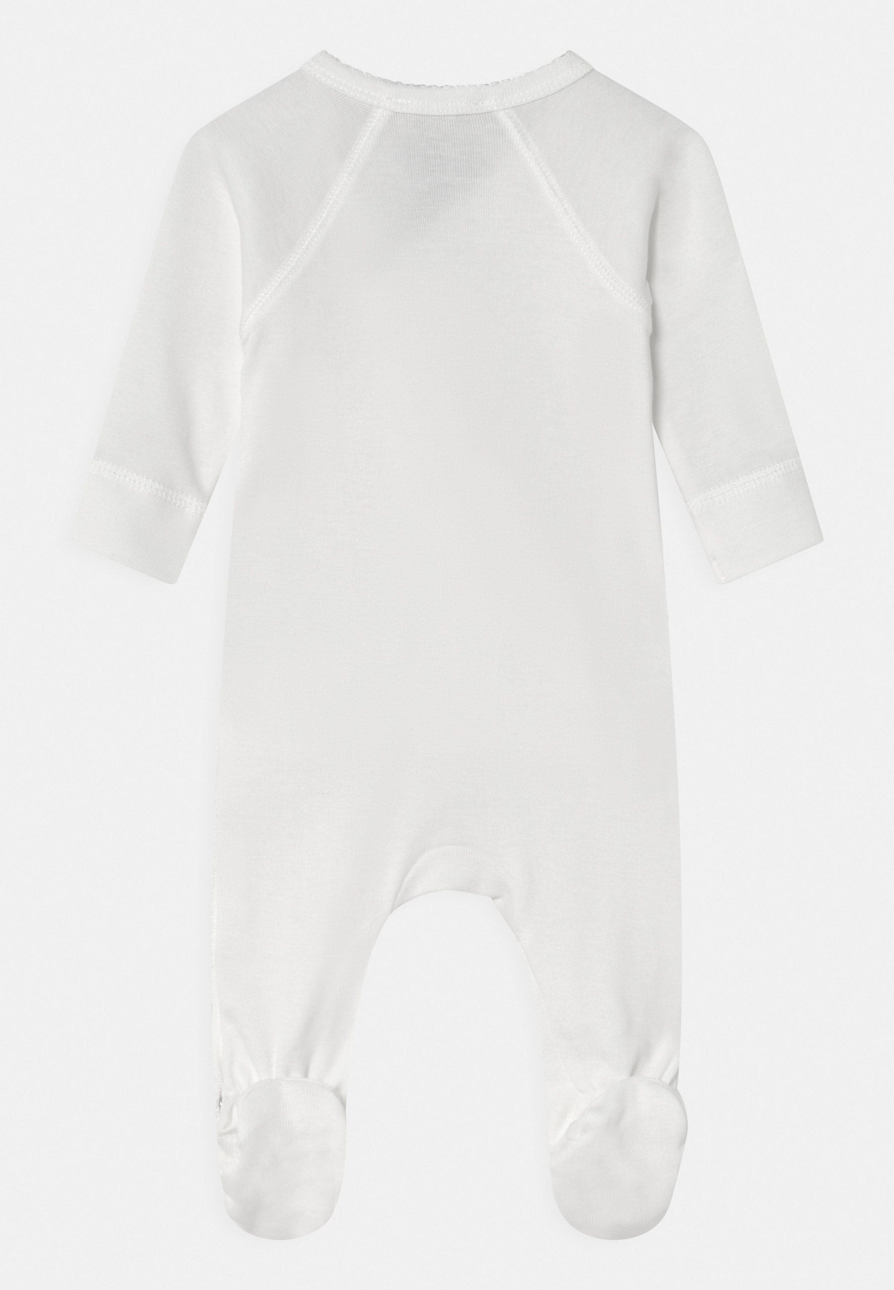 NEW BORN GIFT BOX SET UNISEX - Sleep suit