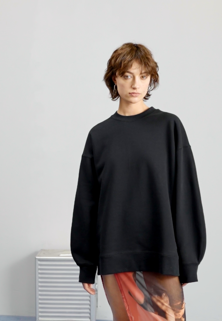 W J FLT FLC- Sweatshirt