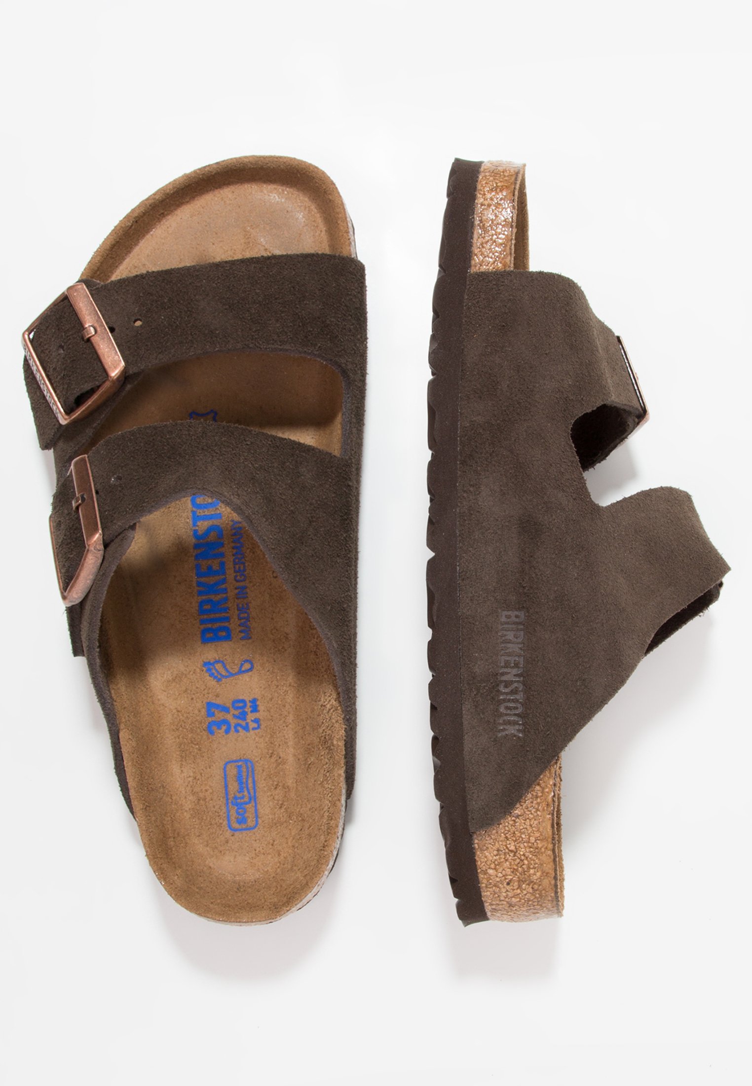 ARIZONA SOFT FOOTBED UNISEX - Mules