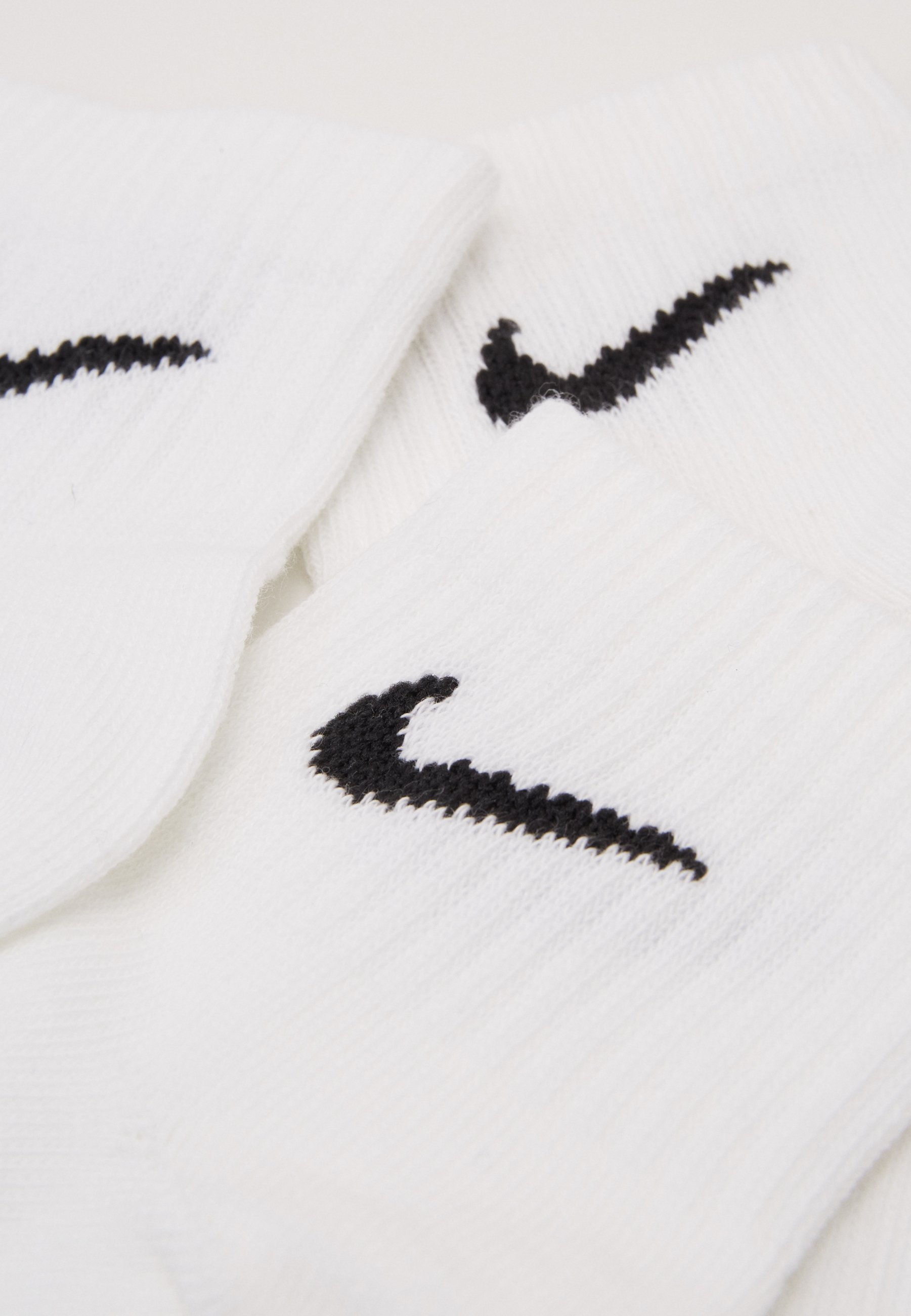 EVERYDAY ANKLE 3 PACK UNISEX - Sports socks