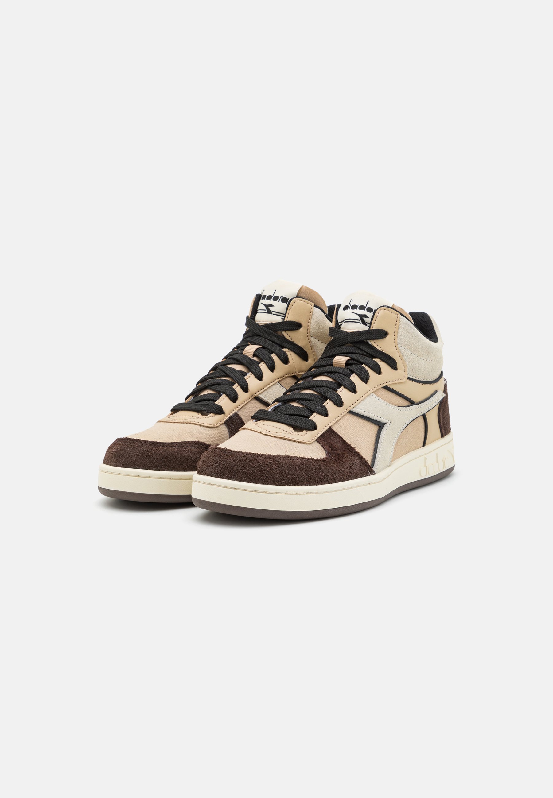 MAGIC BASKET UNISEX - High-top trainers