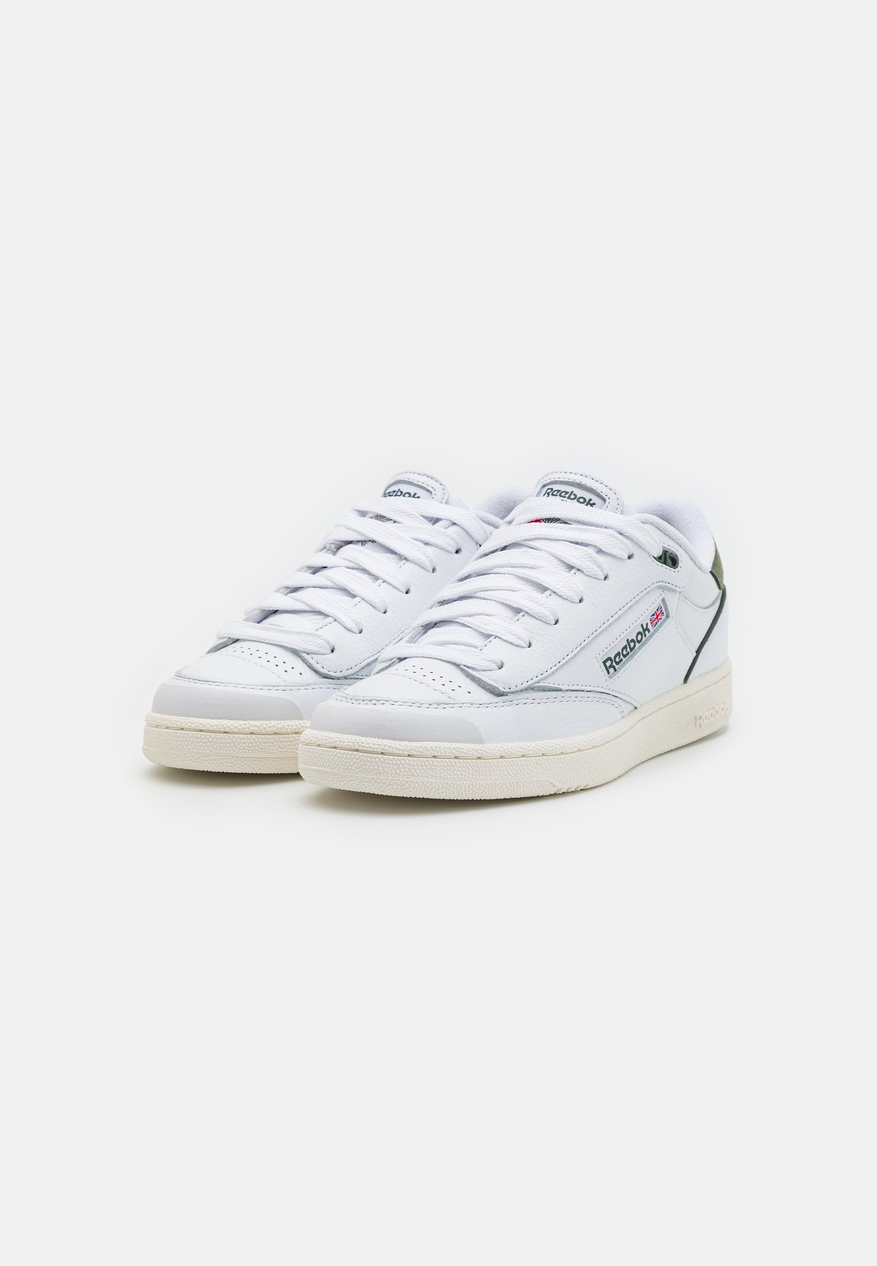 CLUB C BULC UNISEX - Skate shoes