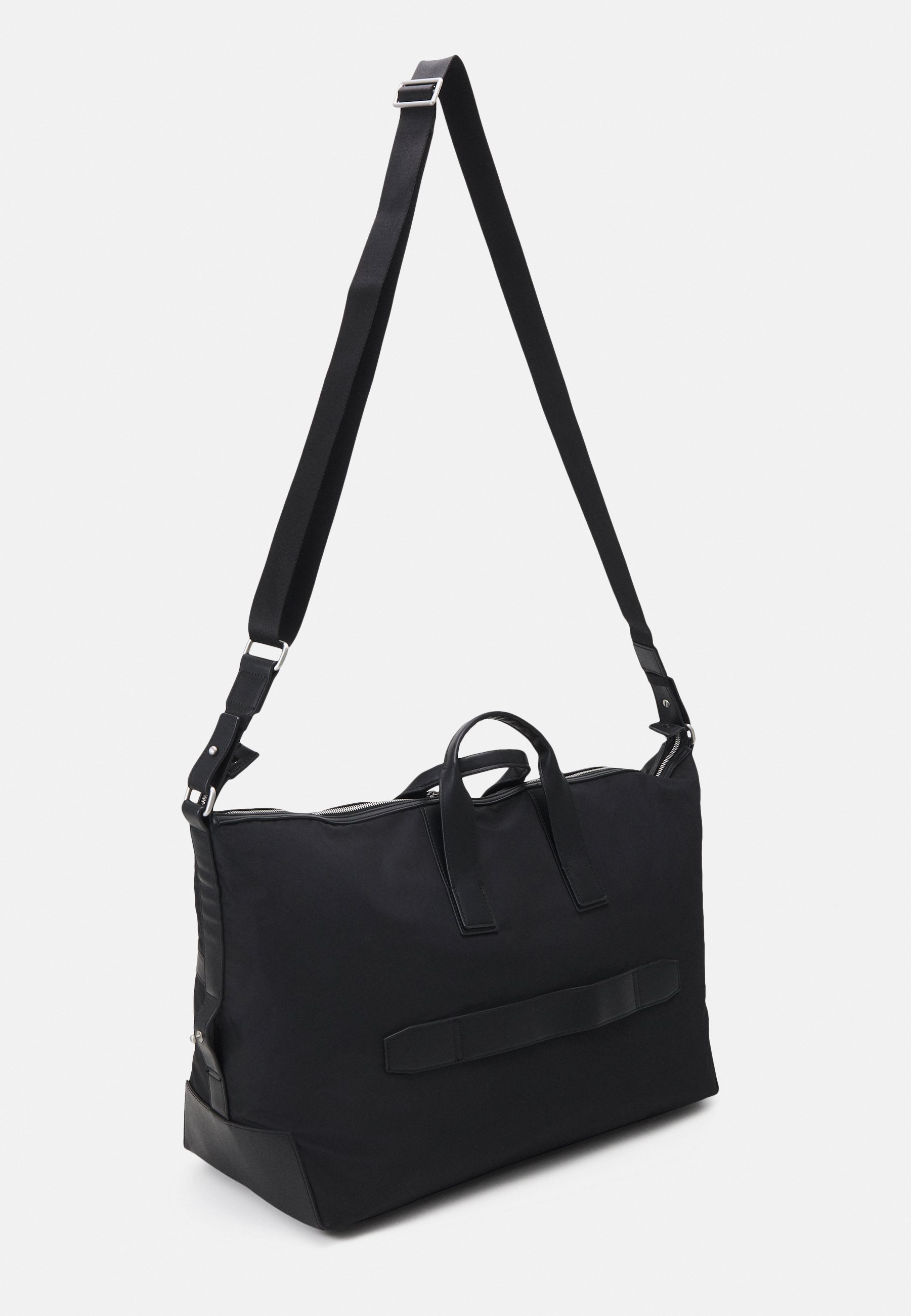 CENTRAL REPREVE WEEKENDER UNISEX - Weekend bag
