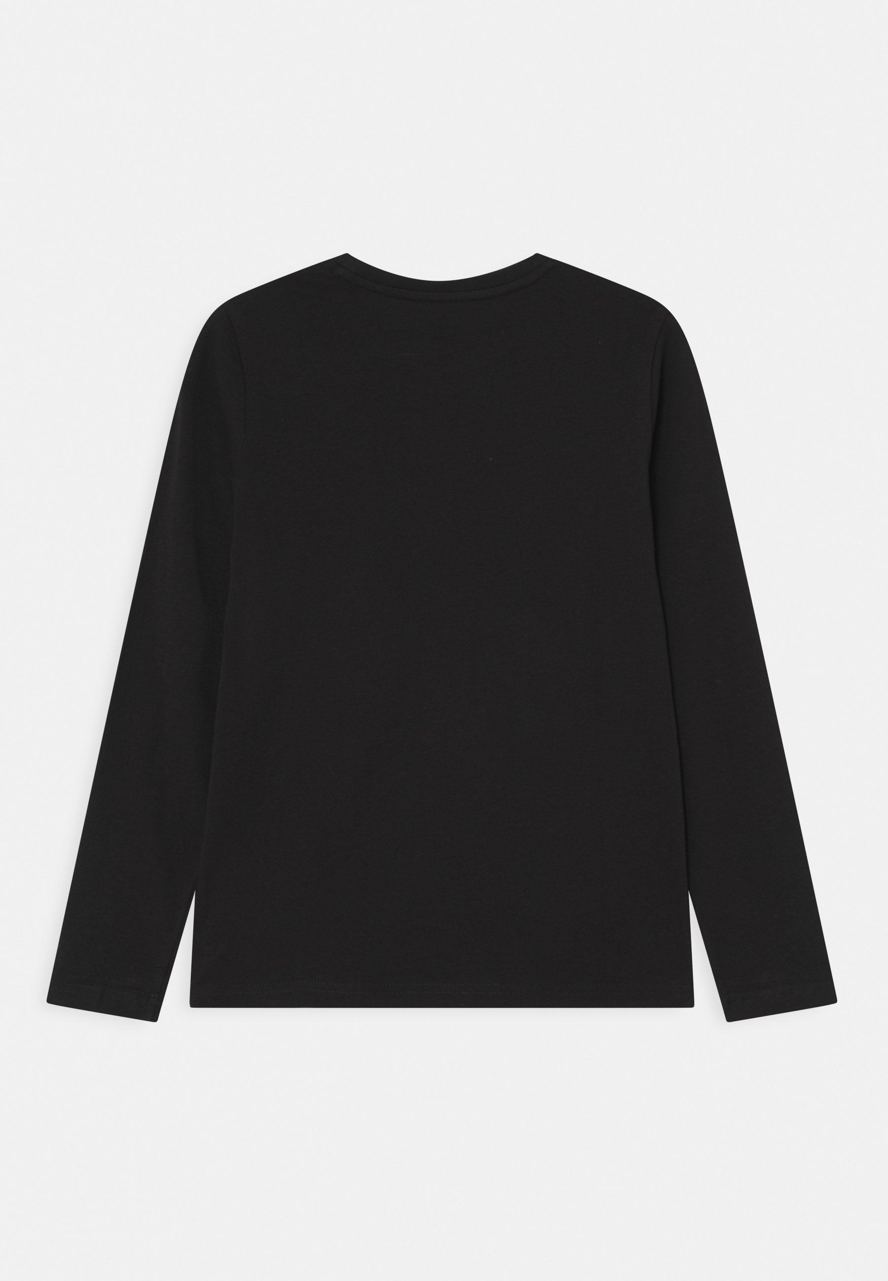 NO. 1 LOGO TEE UNISEX - Long sleeved top