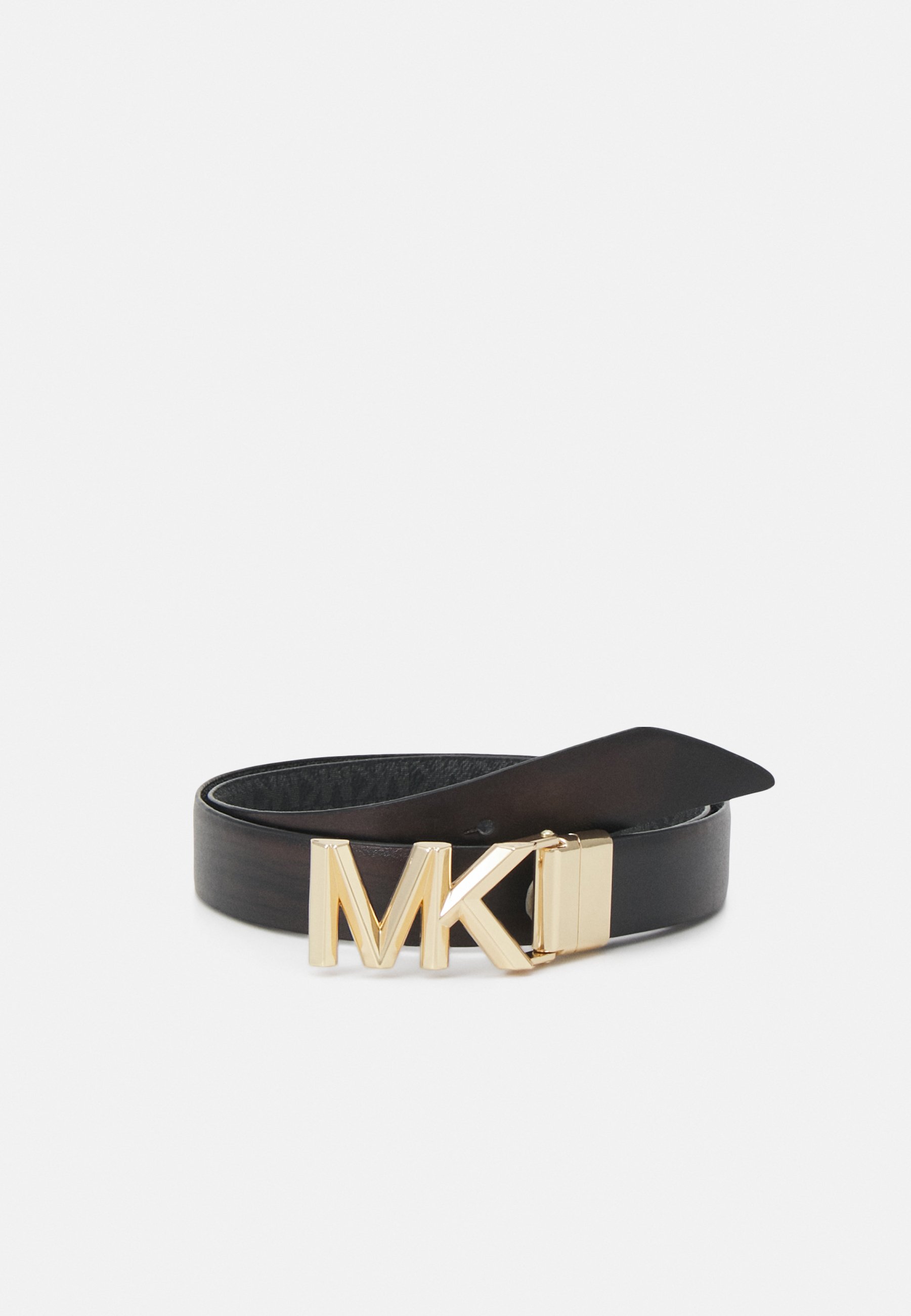 REVERSIBLE- Belt business