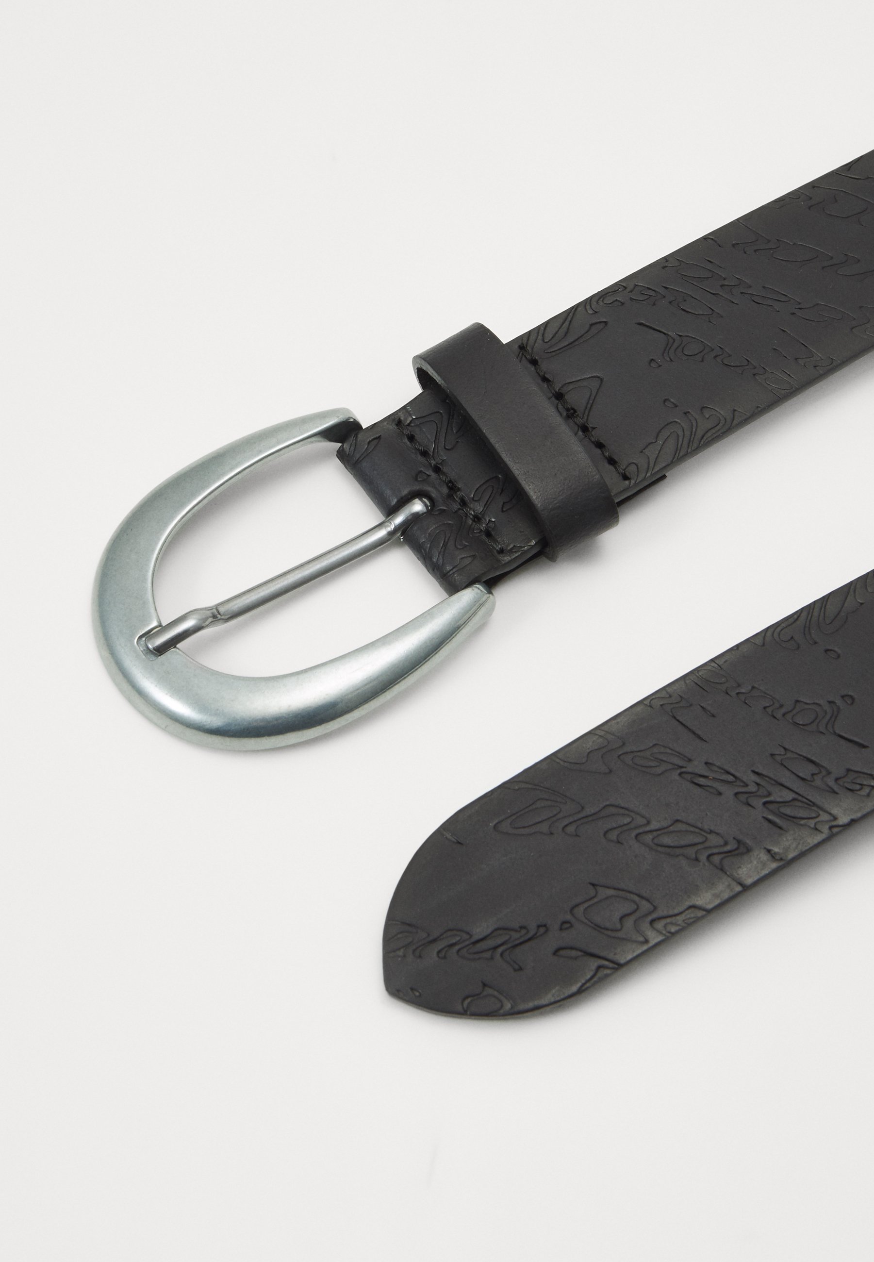 BELT LOGO ONDAS - Belt
