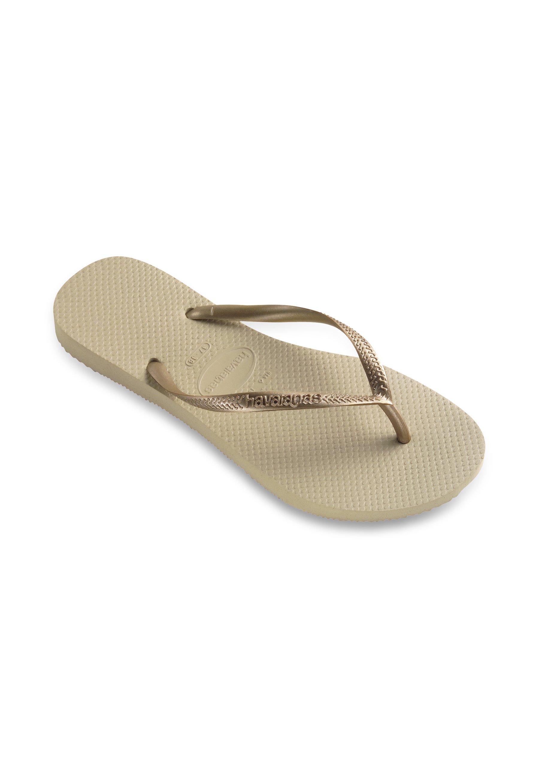 HAVAIANAS FLIP FLOP SLIM - Pool shoes