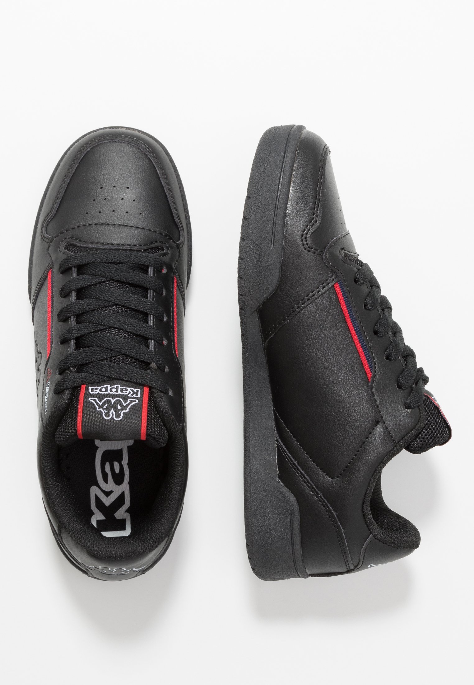 Training shoe