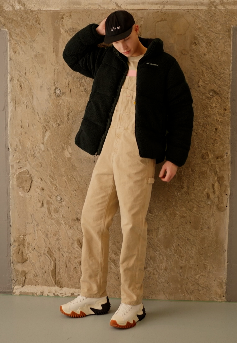 PUFFECT JACKET - Winter jacket
