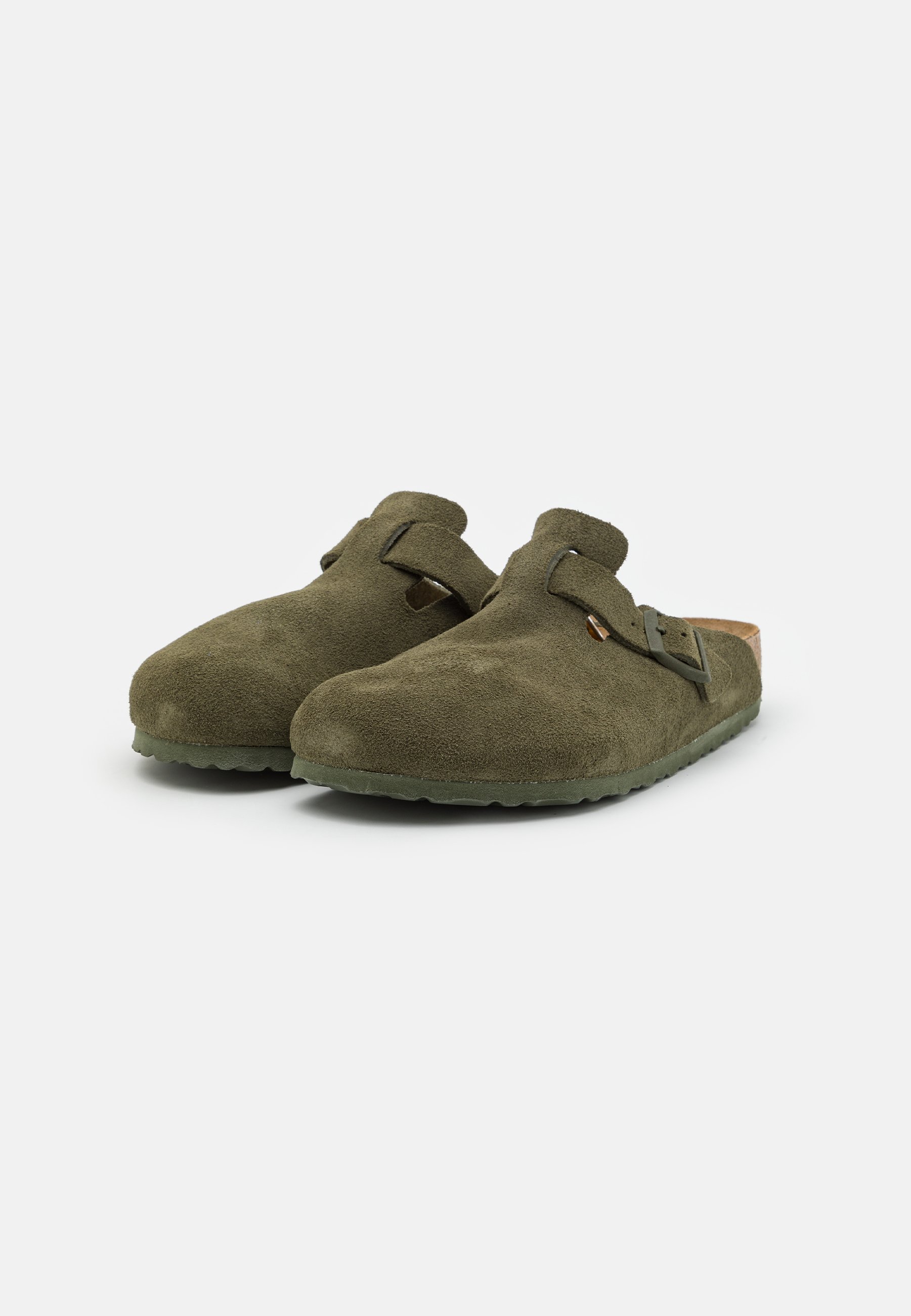 BOSTON UNISEX - Slippers