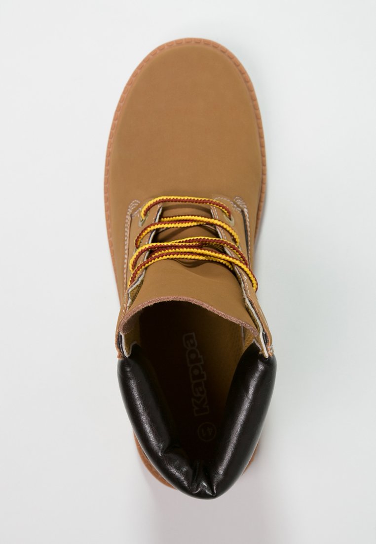 Hiking shoes