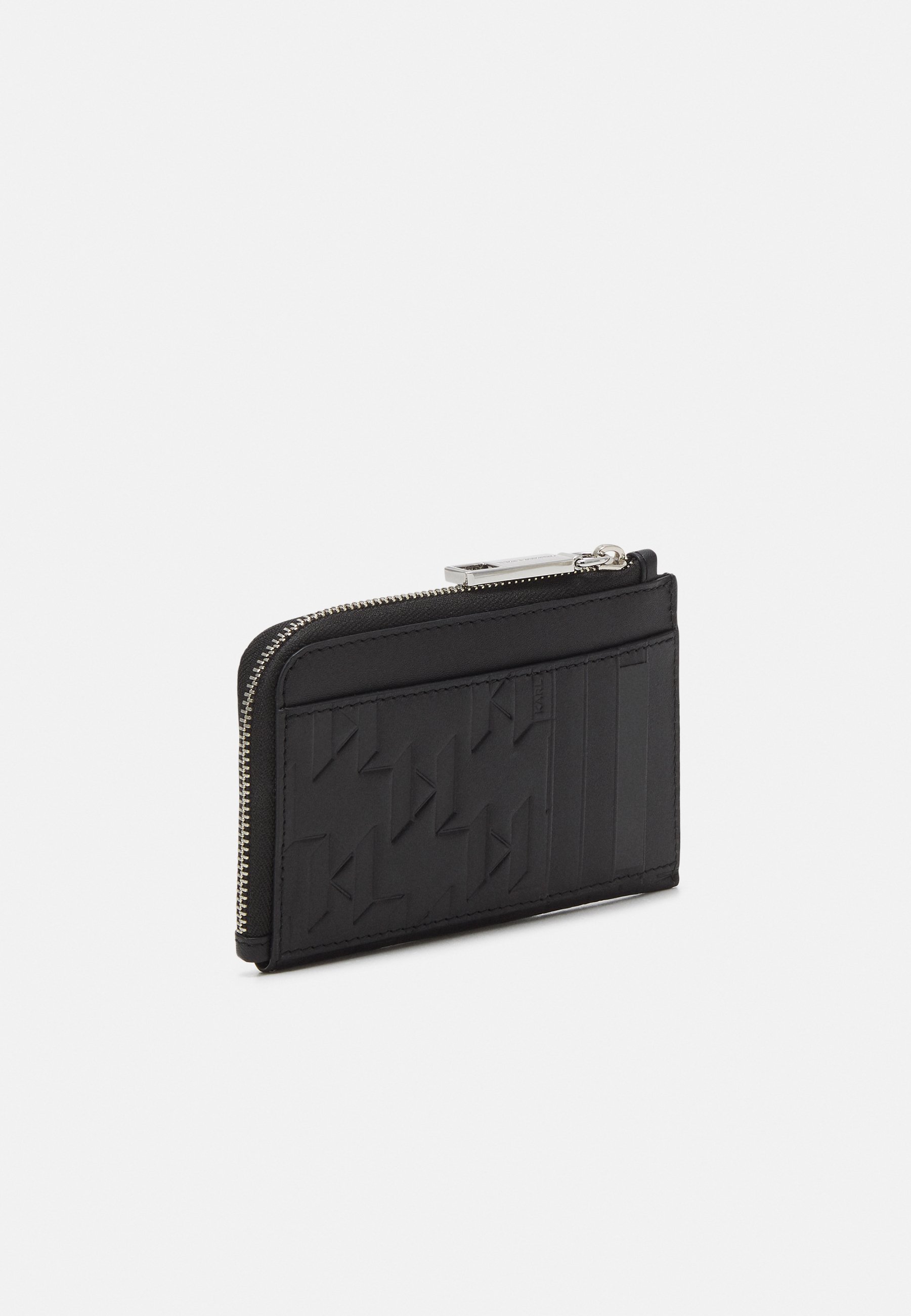 LOOM ZIP CARDHOLDER UNISEX - Wallet
