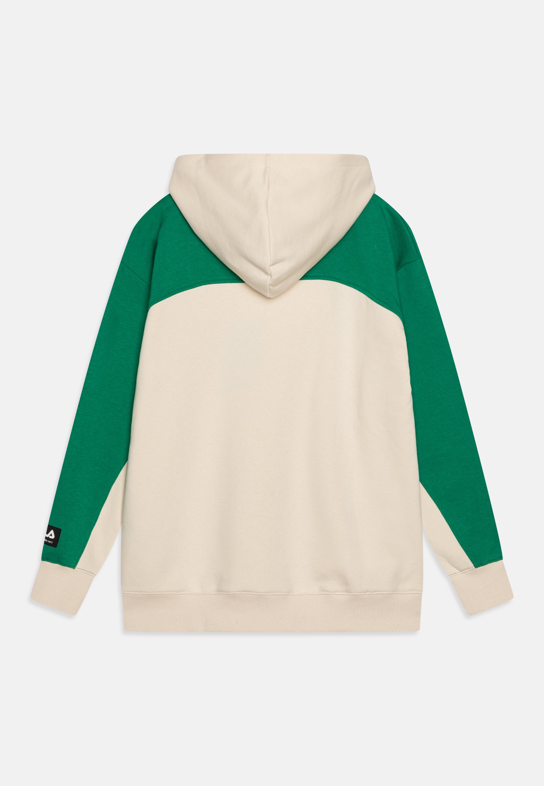TRAPPSTADT OVERSIZED HOODY UNISEX - Hoodie