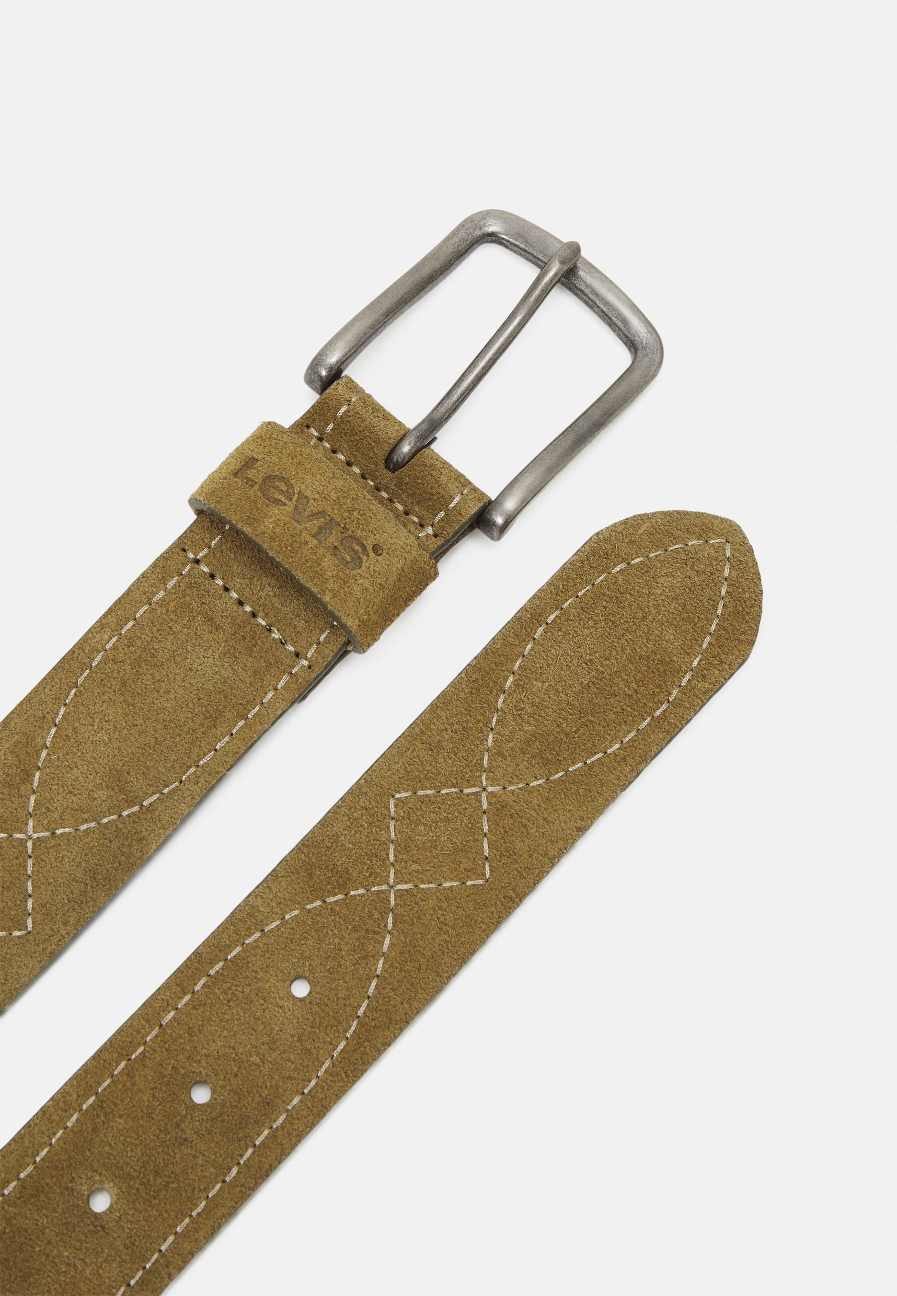 STITCHED BELT UNISEX - Belt
