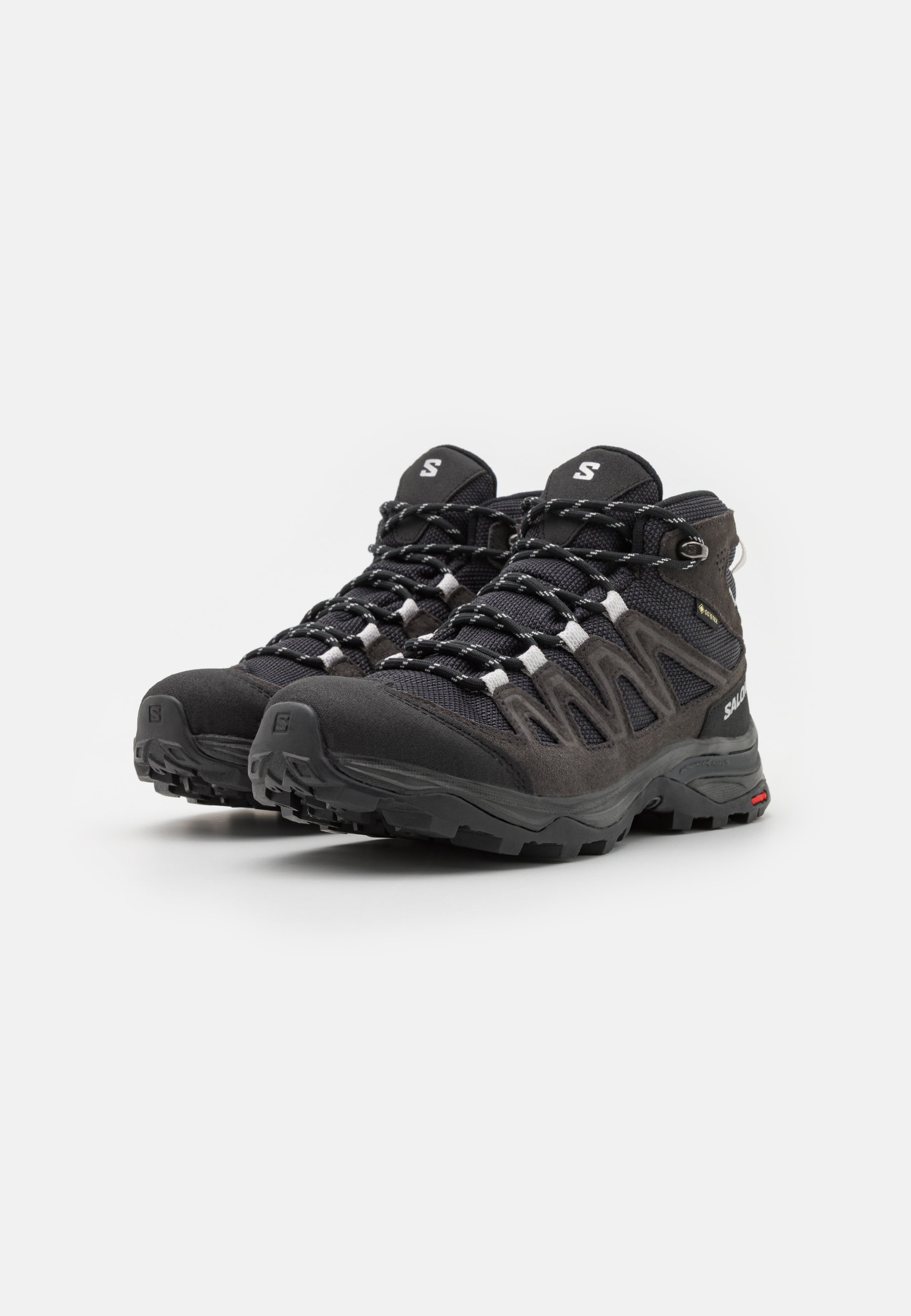 X WARD MID GTX- Hiking shoes