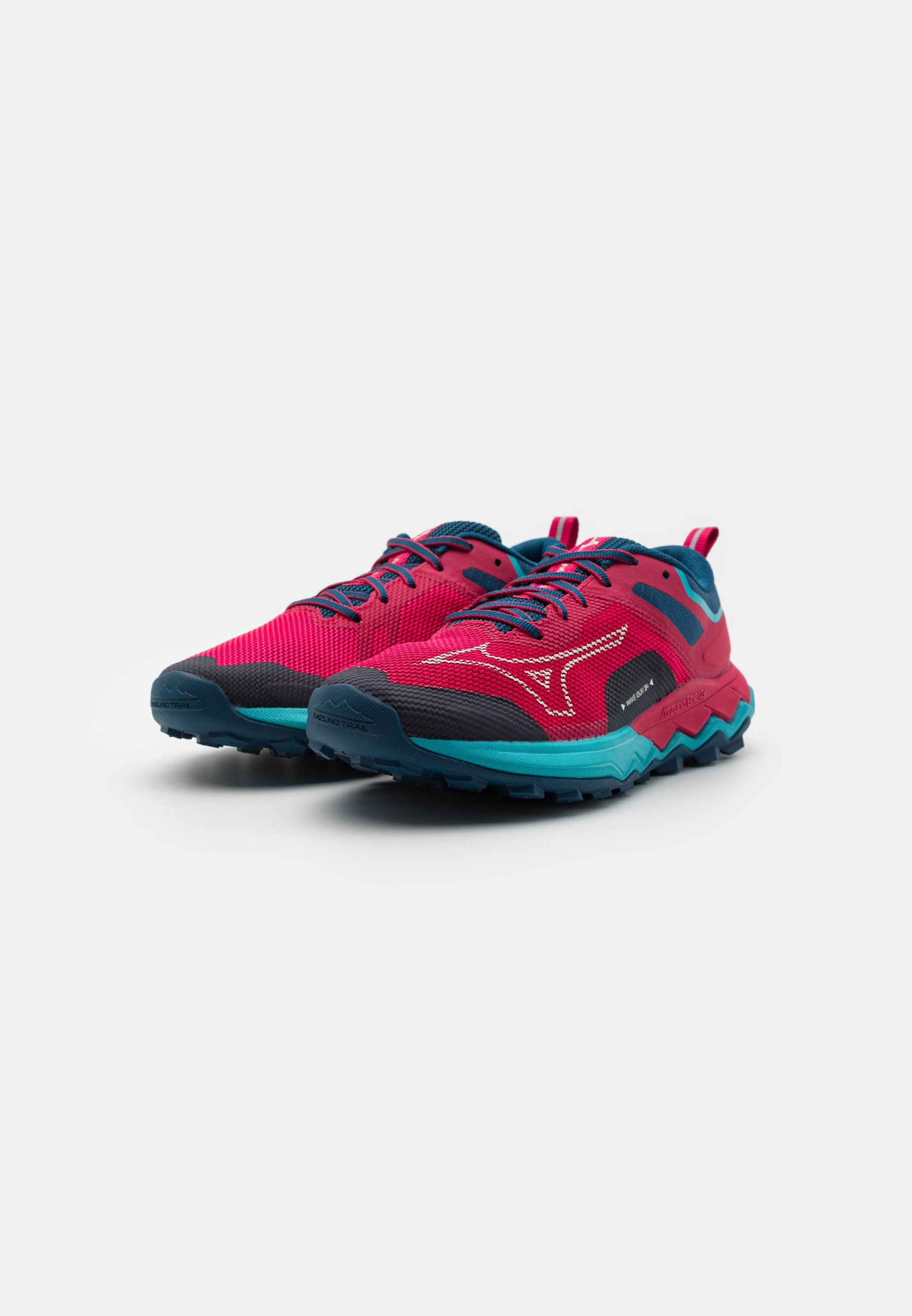 WAVE IBUKI 4 - Trail running shoes