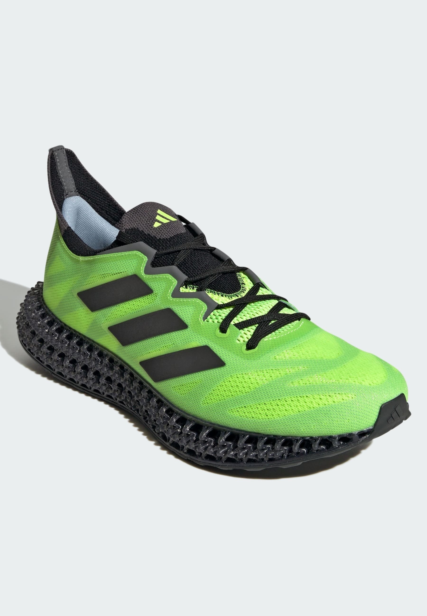 4DFWD 3 RUNNING - Neutral running shoes