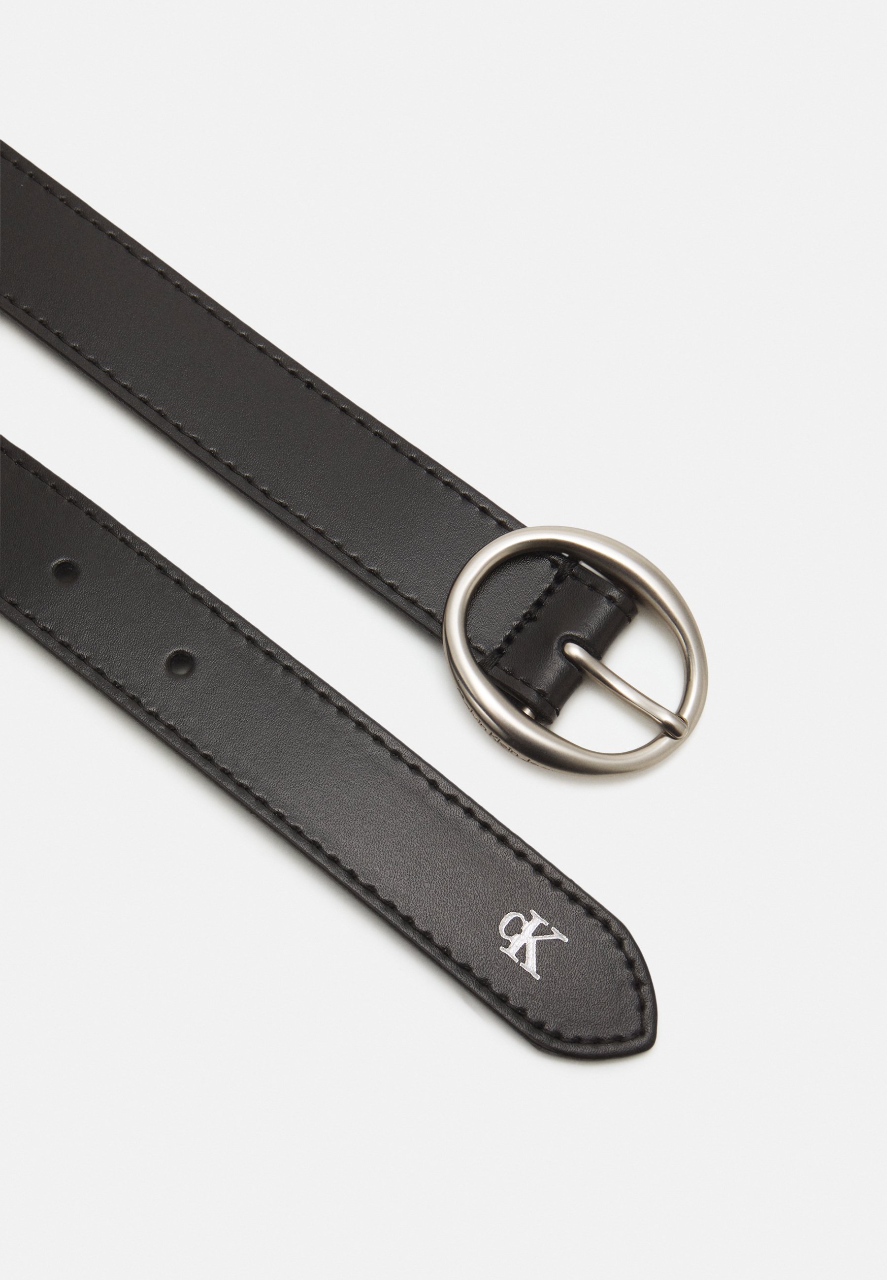ROUND CLASSIC- Belt