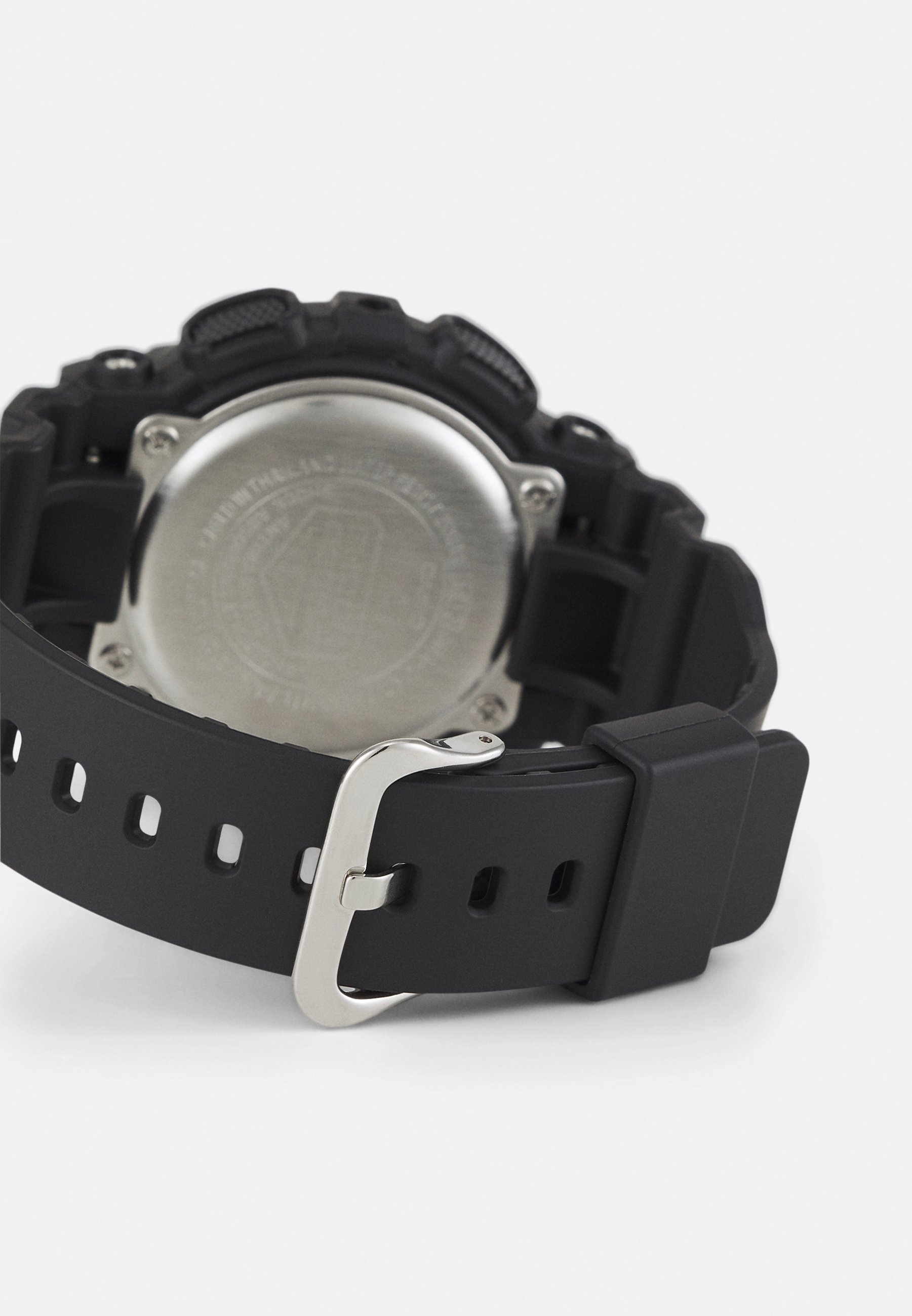 Chronograph watch