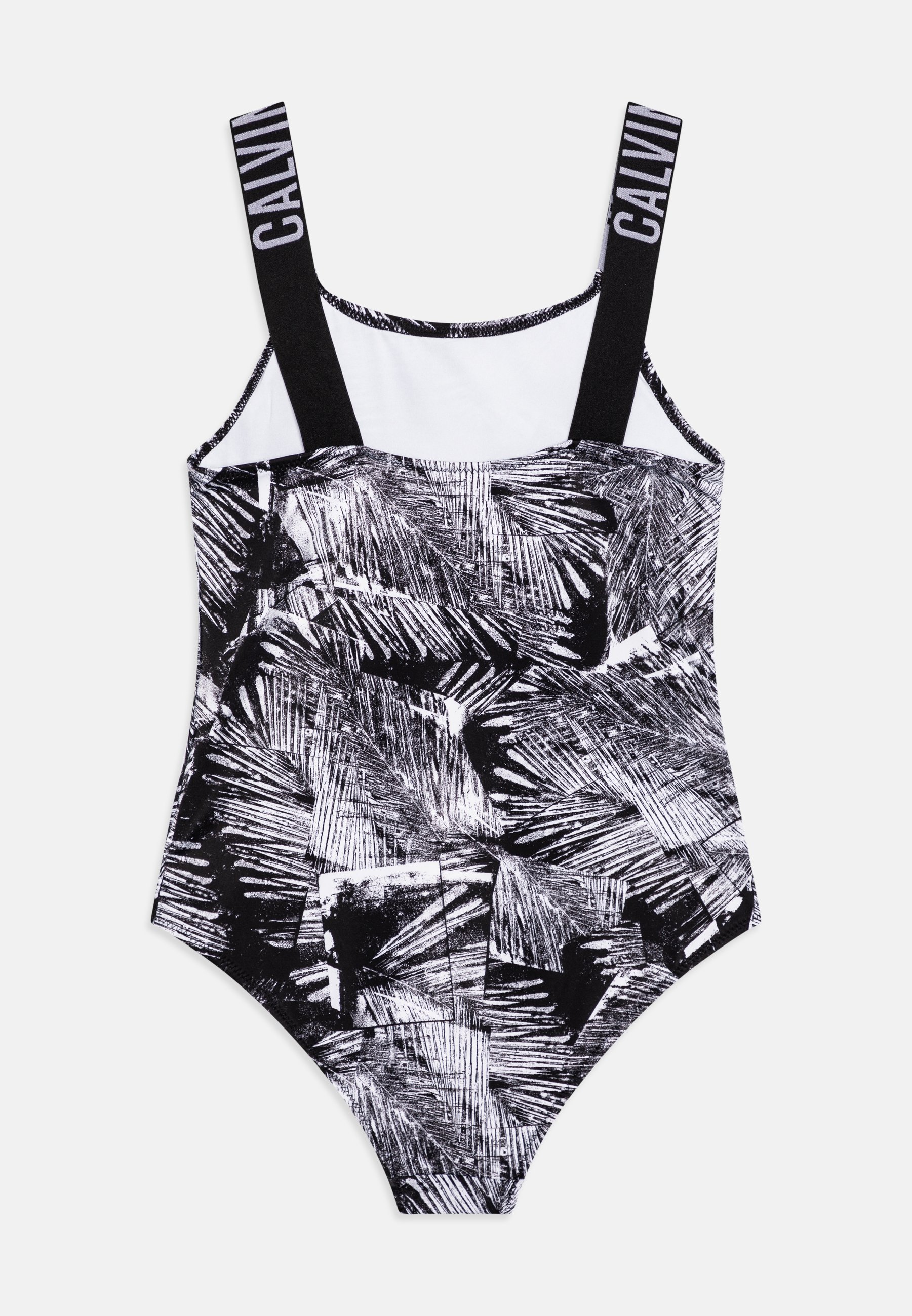 SWIMSUIT PRINT - Swimsuit