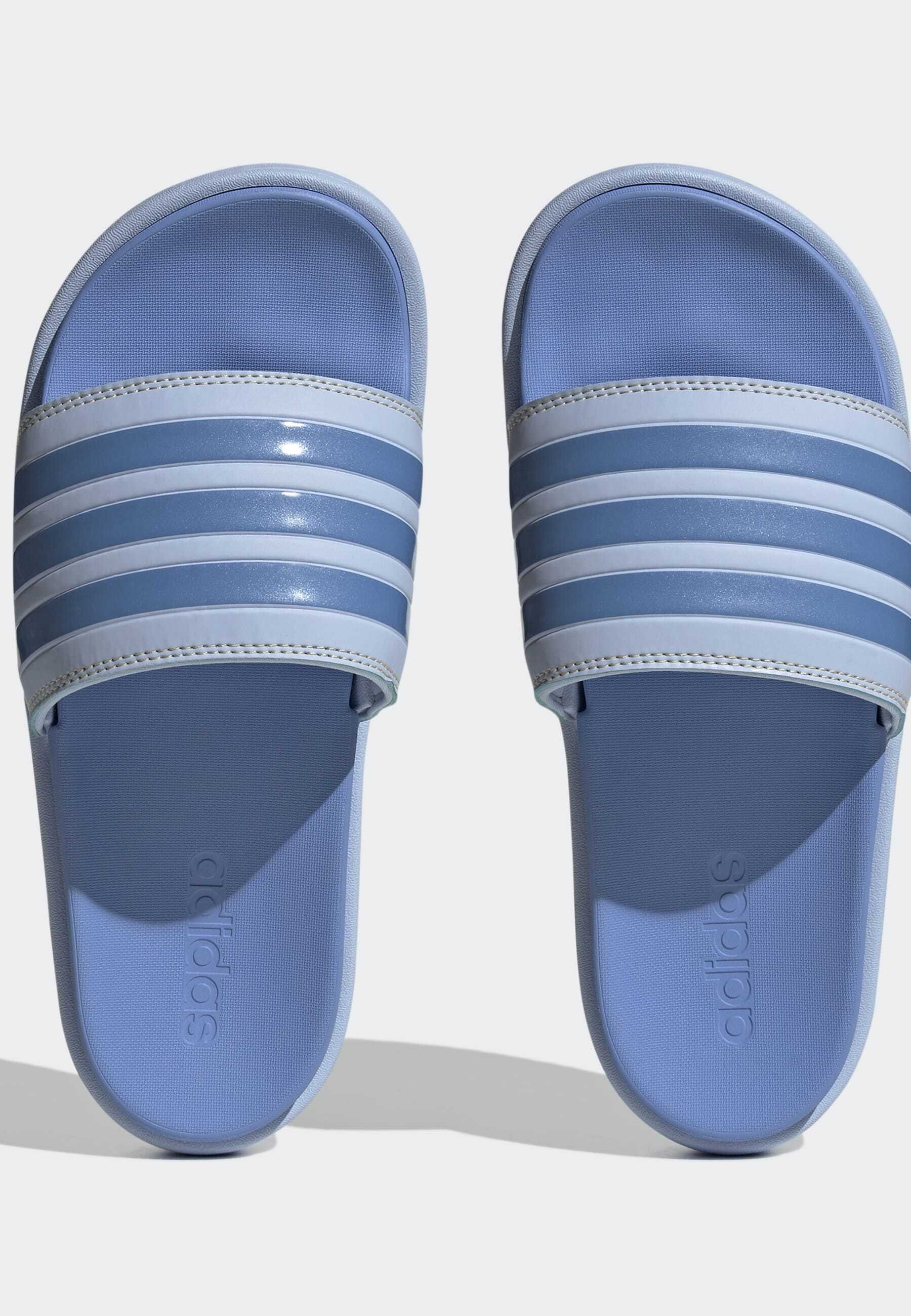 ADILETTE - Pool slides