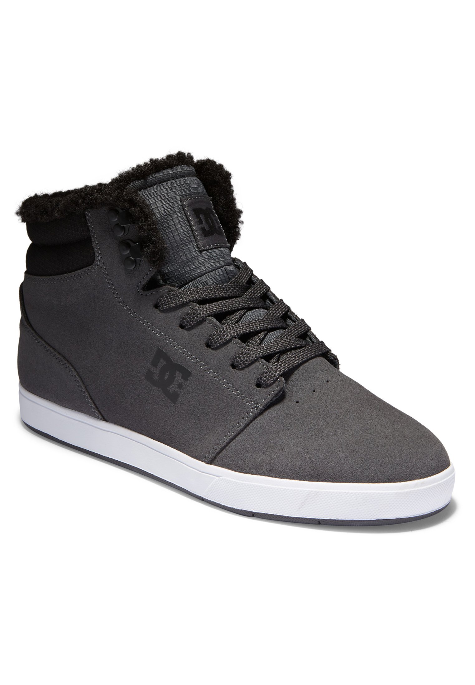 CRISIS- High-top trainers