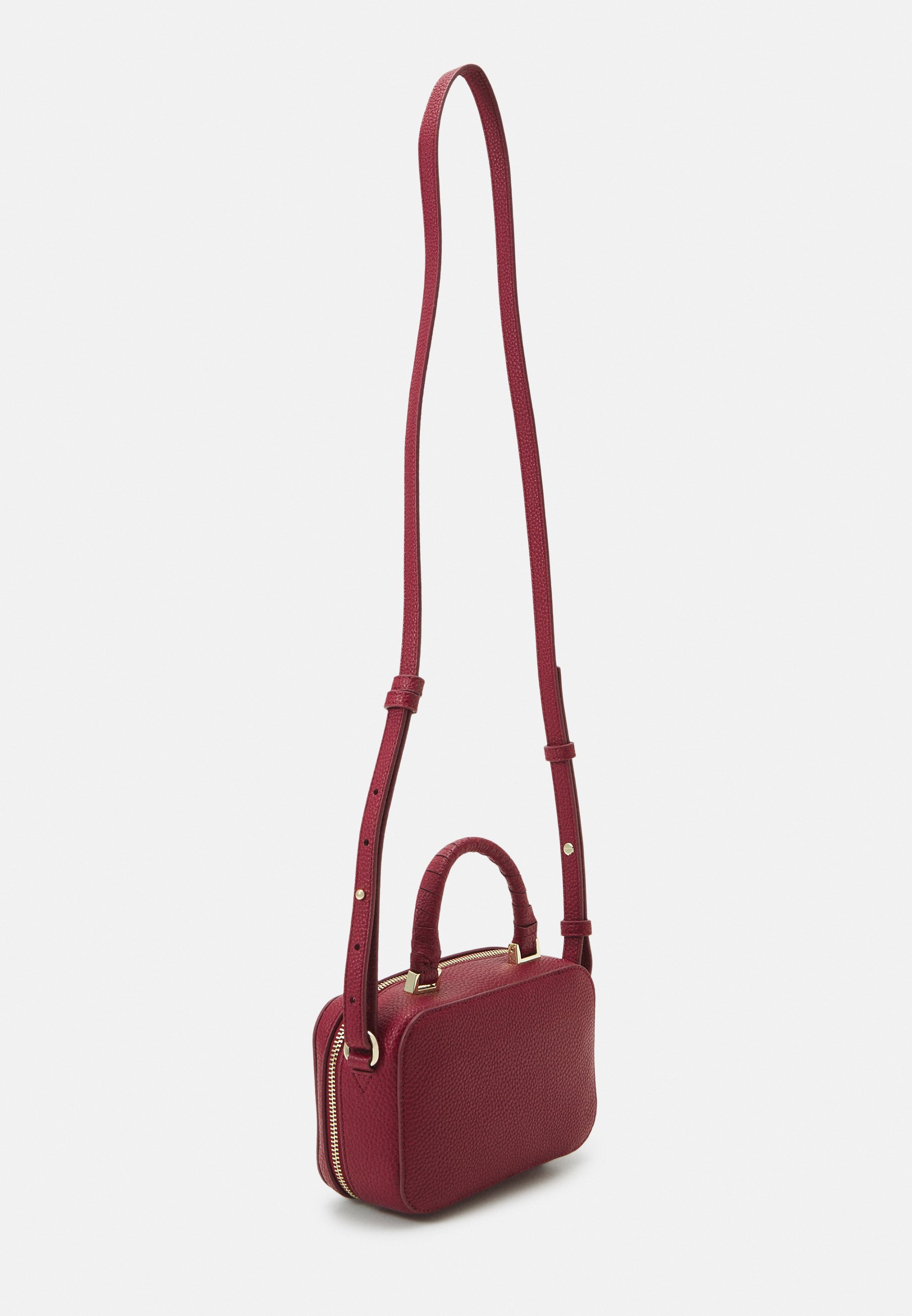EMBLEM TRUNK - Across body bag