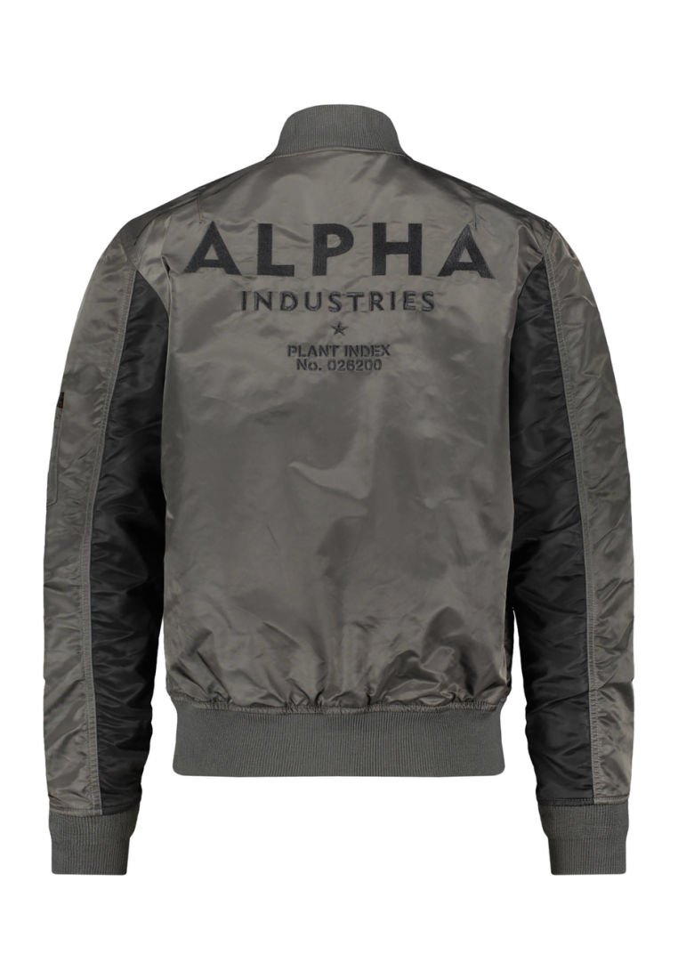MA-1 TT CUSTOM - Bomber Jacket