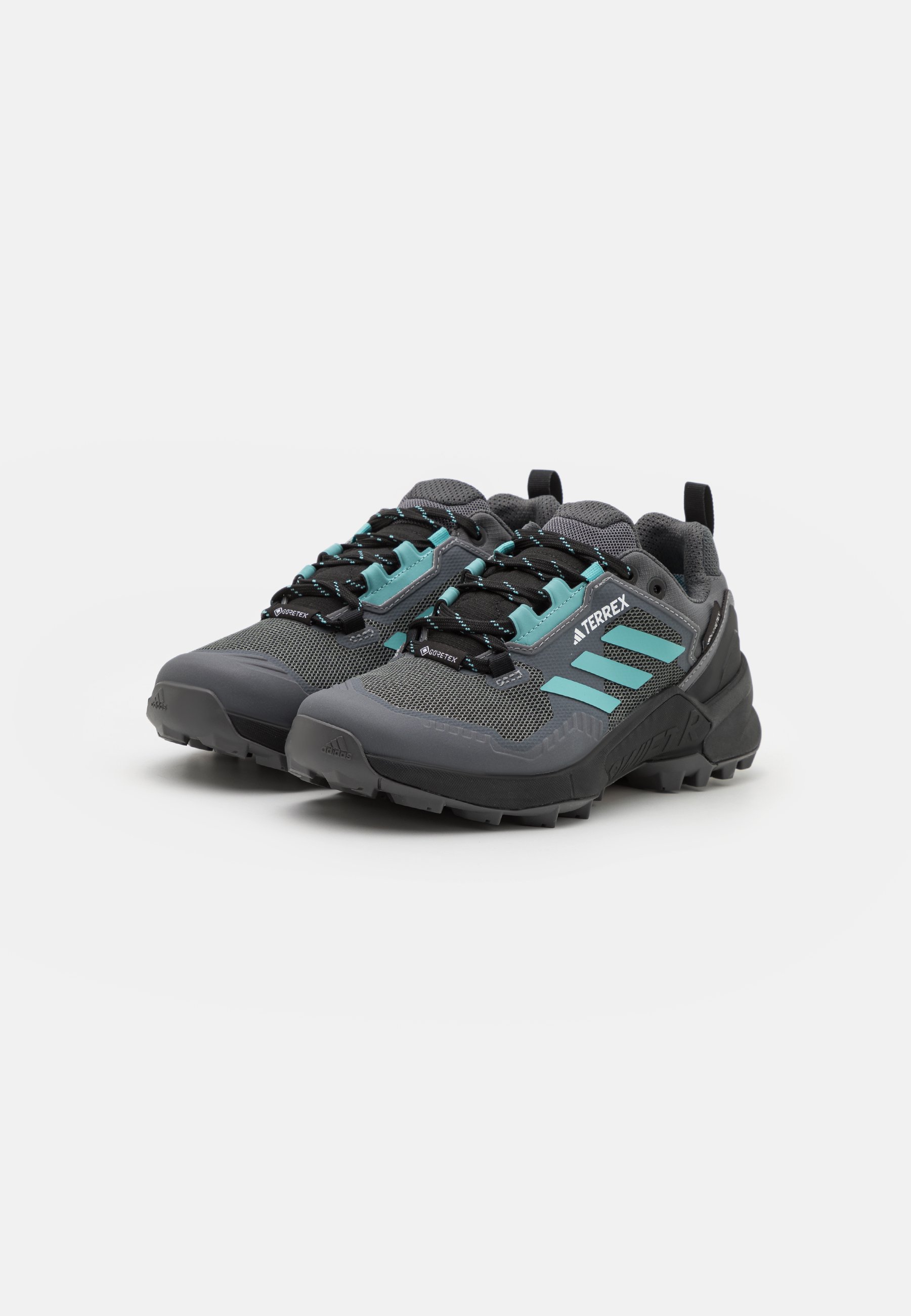 TERREX SWIFT R3 GTX W - Hiking shoes