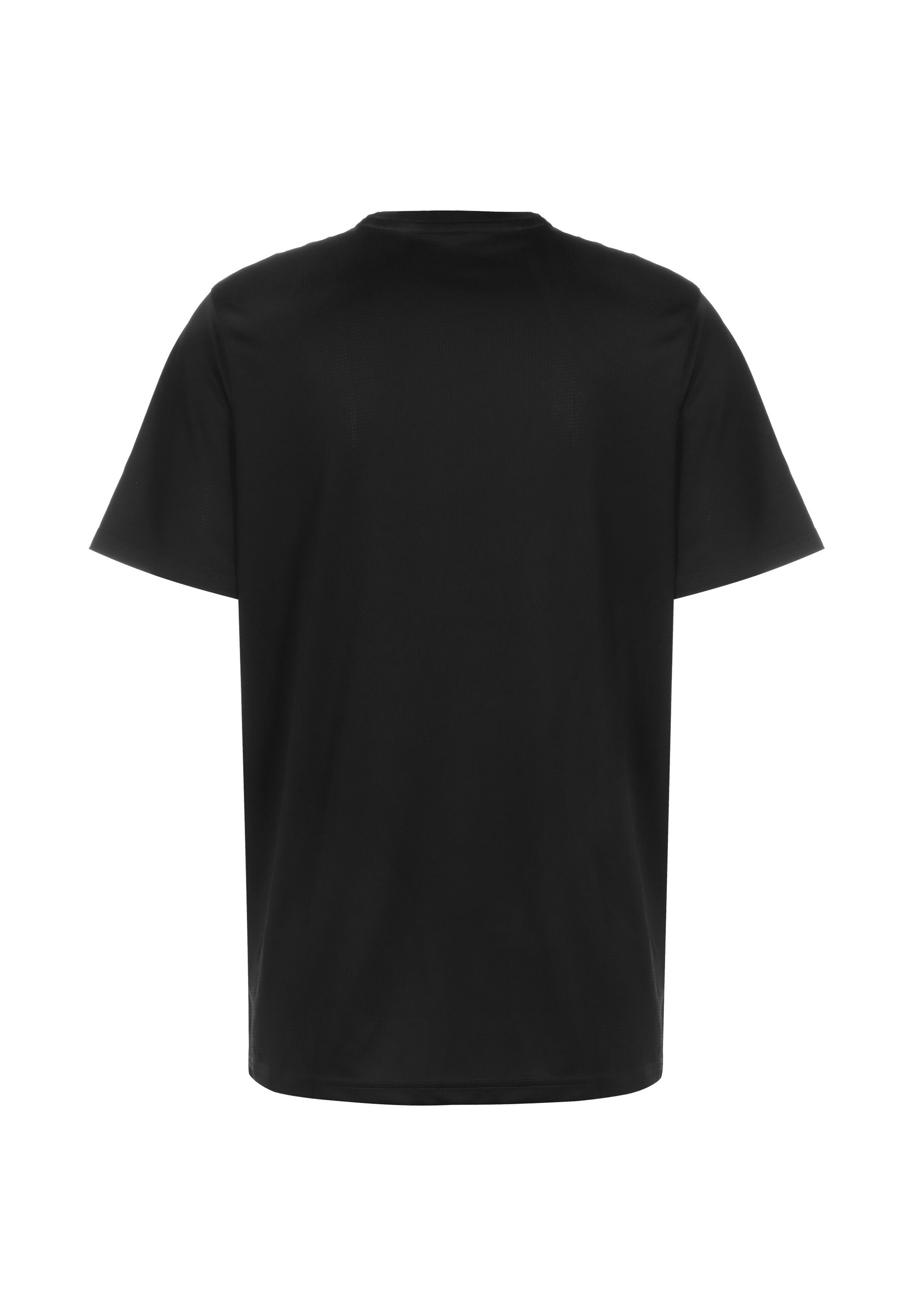 PERFORMANCE CAT- Sports T-shirt