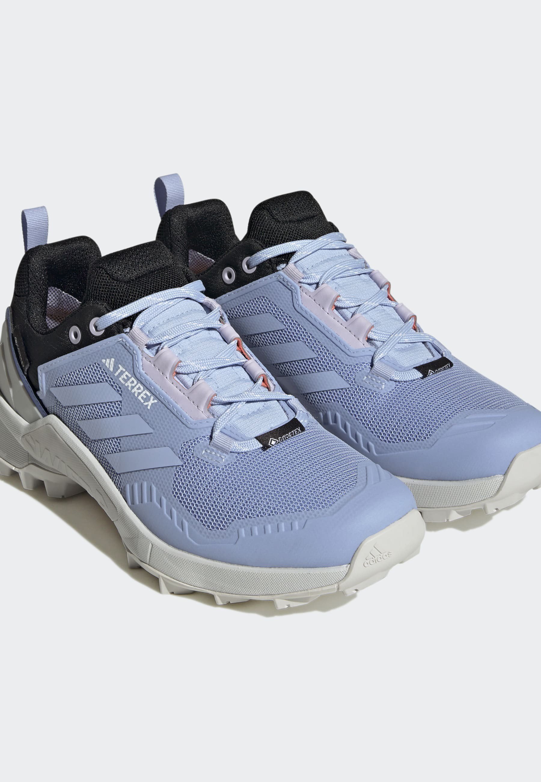 TERREX SWIFT R3 GTX W - Hiking shoes