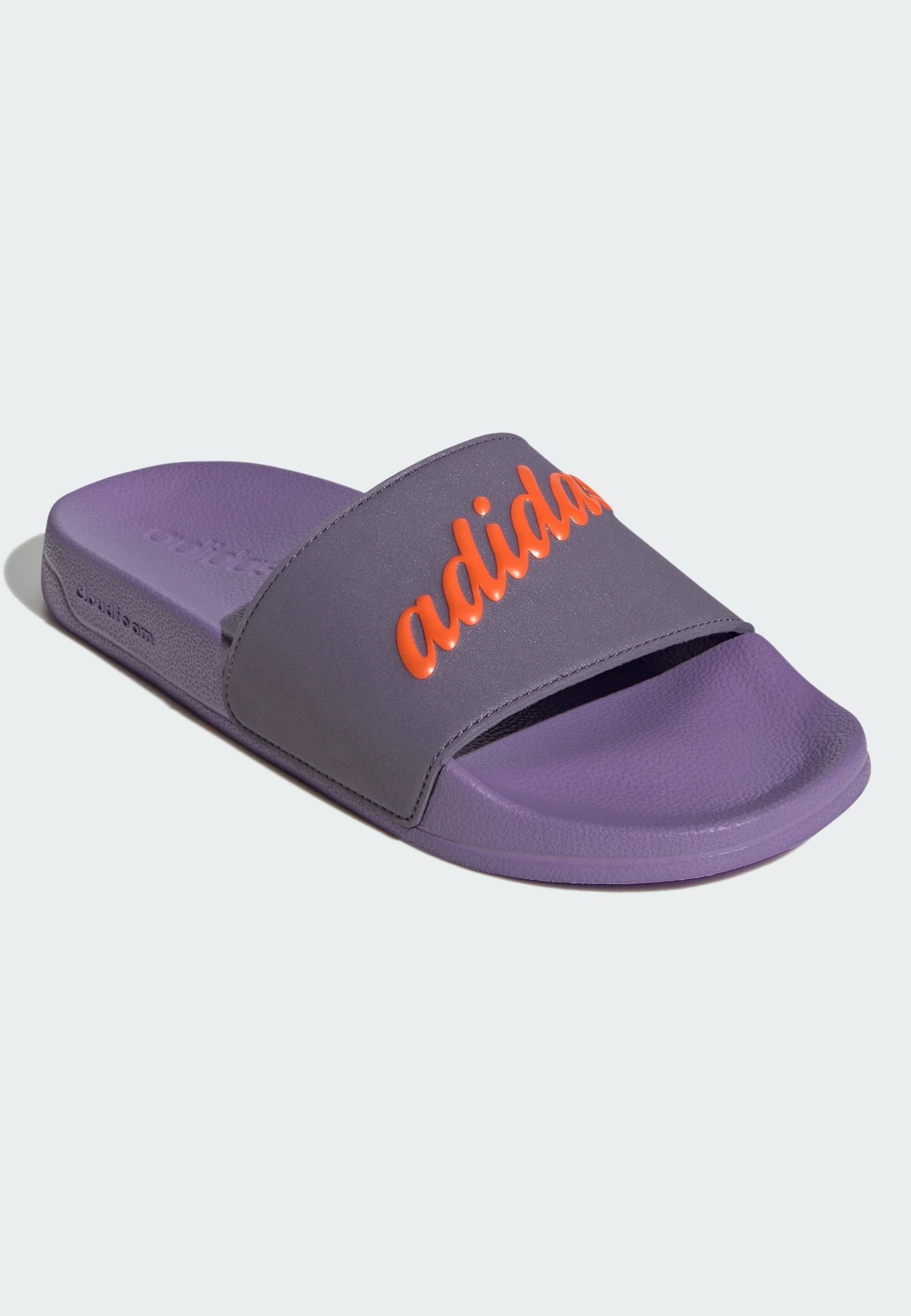CLAQUETTE ADILETTE SHOWER - Pool slides
