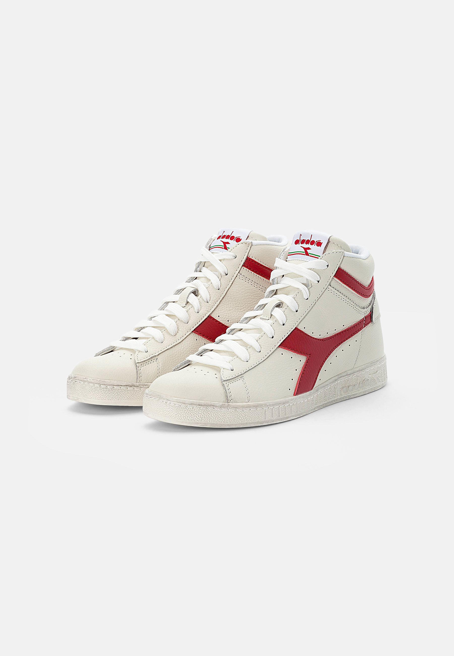 GAME UNISEX - High-top trainers