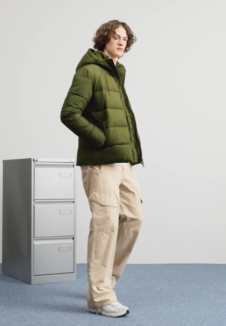 PADDERINO - Winter jacket