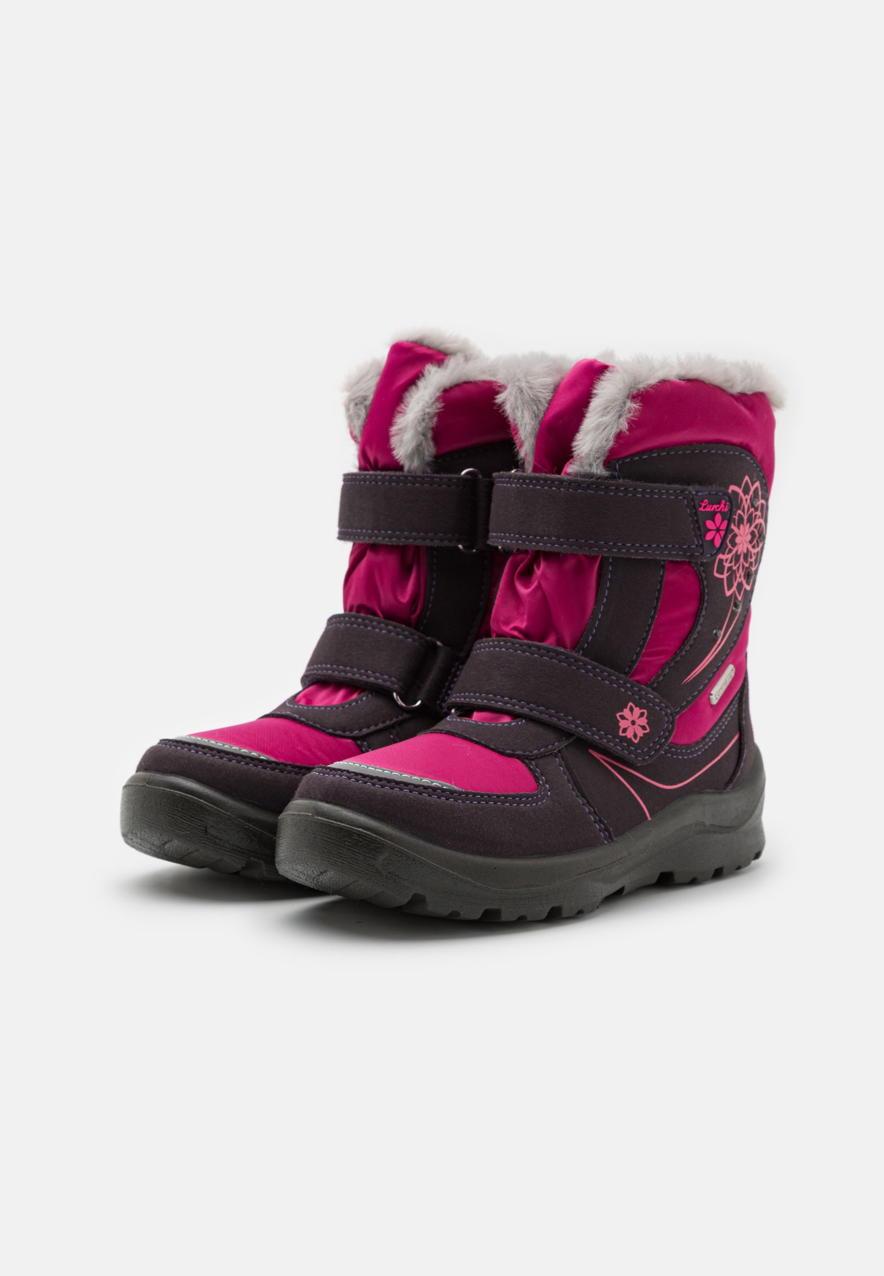 KIOMI SYMPATEX - Winter boots