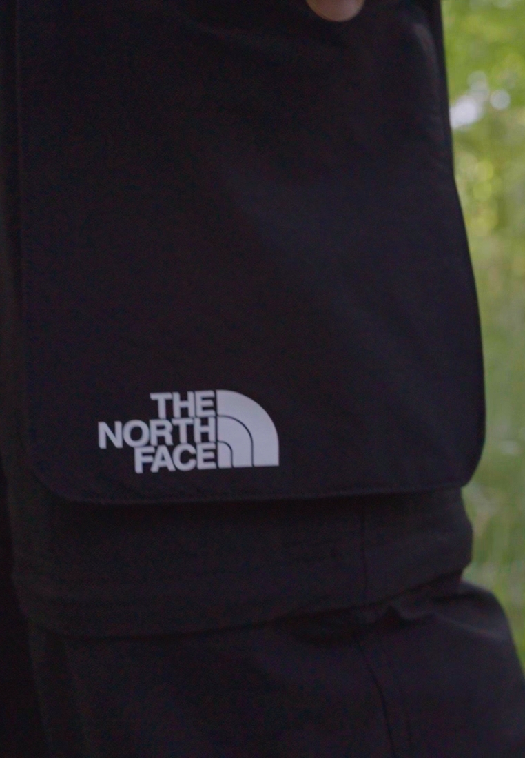 ANCOHUMA CONVERTIBLE PANT - Outdoor trousers