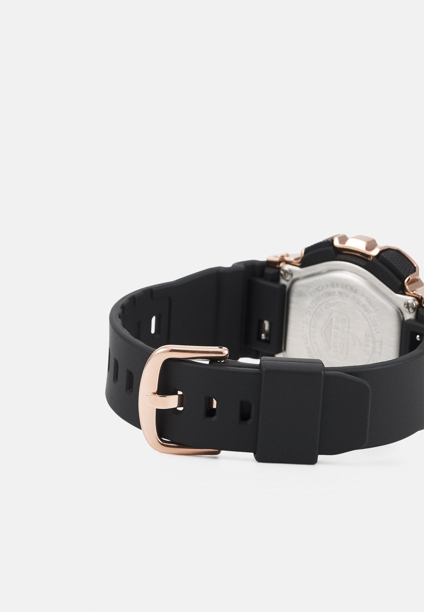 GM-S110 METAL SERIES UNISEX - Watch