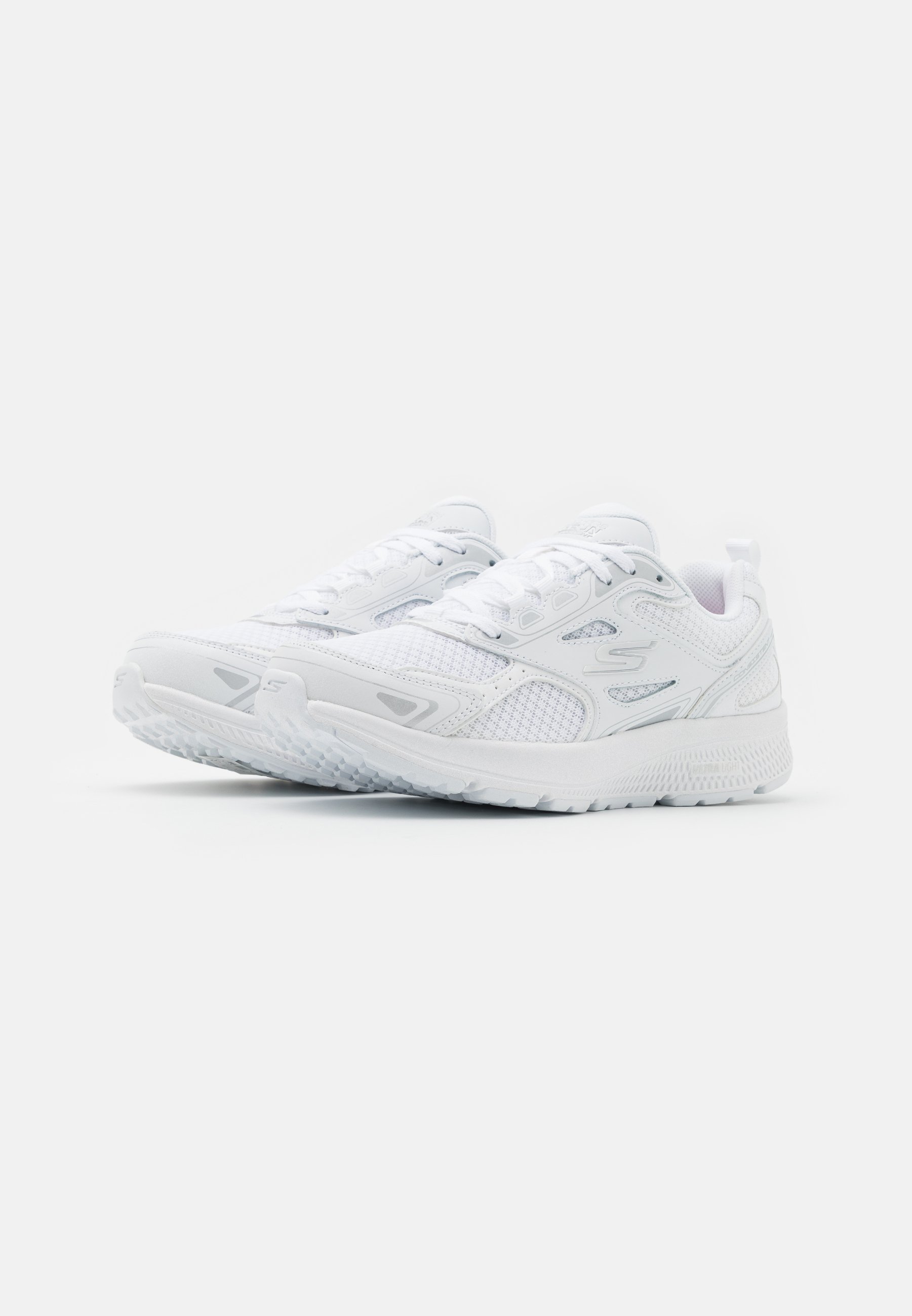 GO RUN CONSISTENT LACE UP - Neutral running shoes